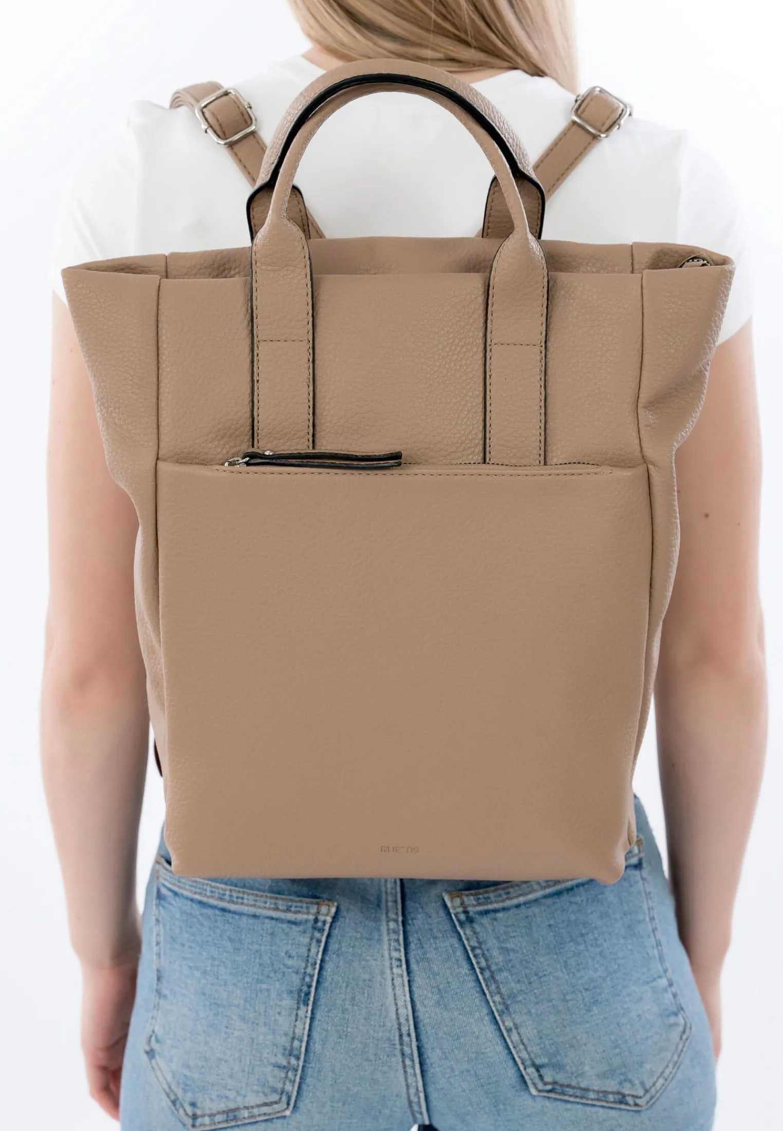 Online Rucksack E&N Tours RUE 09 mittel Rucksäcke
