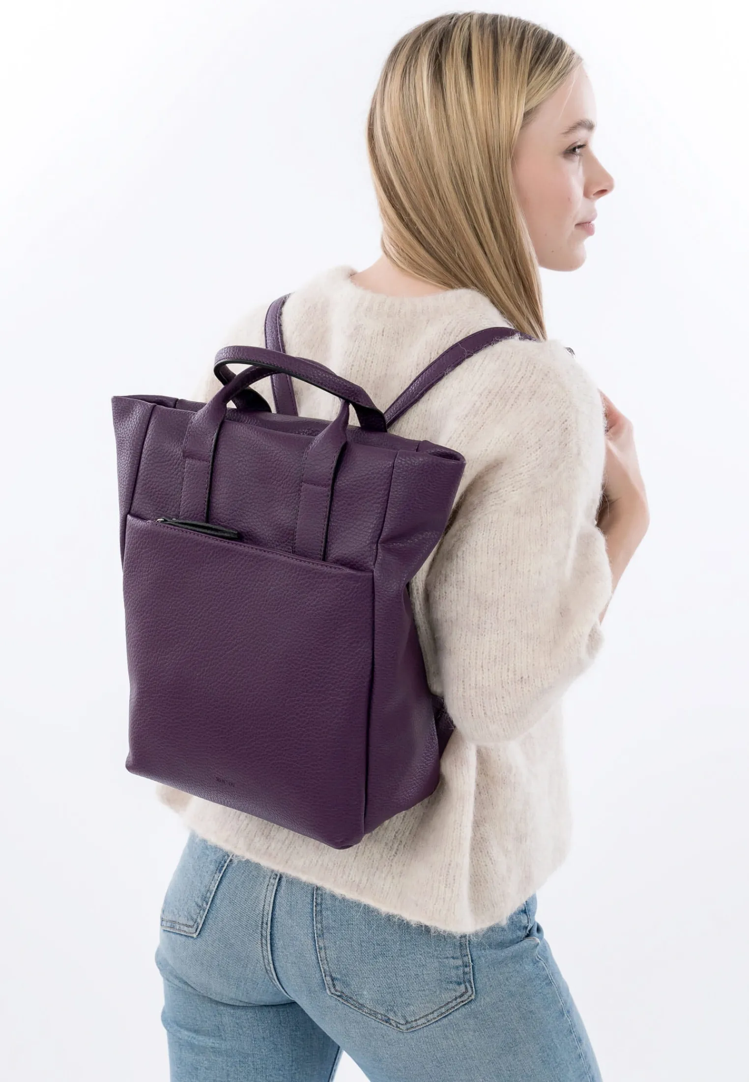 Hot Rucksack E&N Tours RUE 09 mittel Rucksäcke