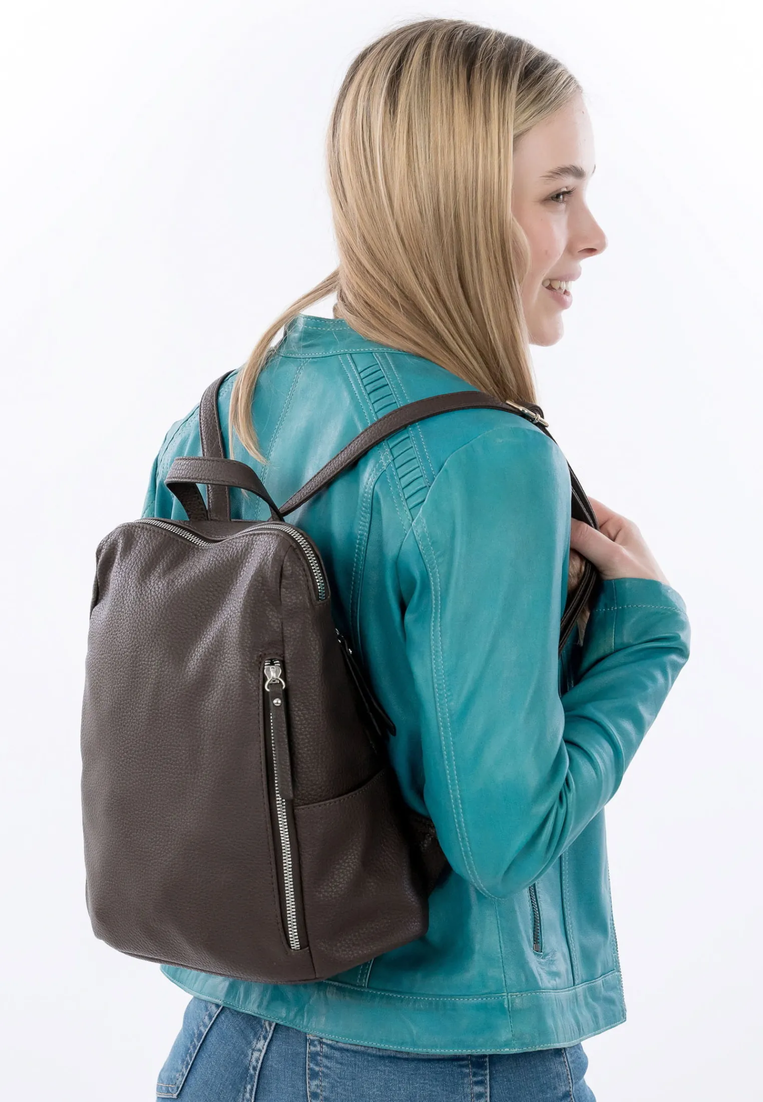 Outlet Rucksack E&N Tours RUE 09 mittel Rucksäcke