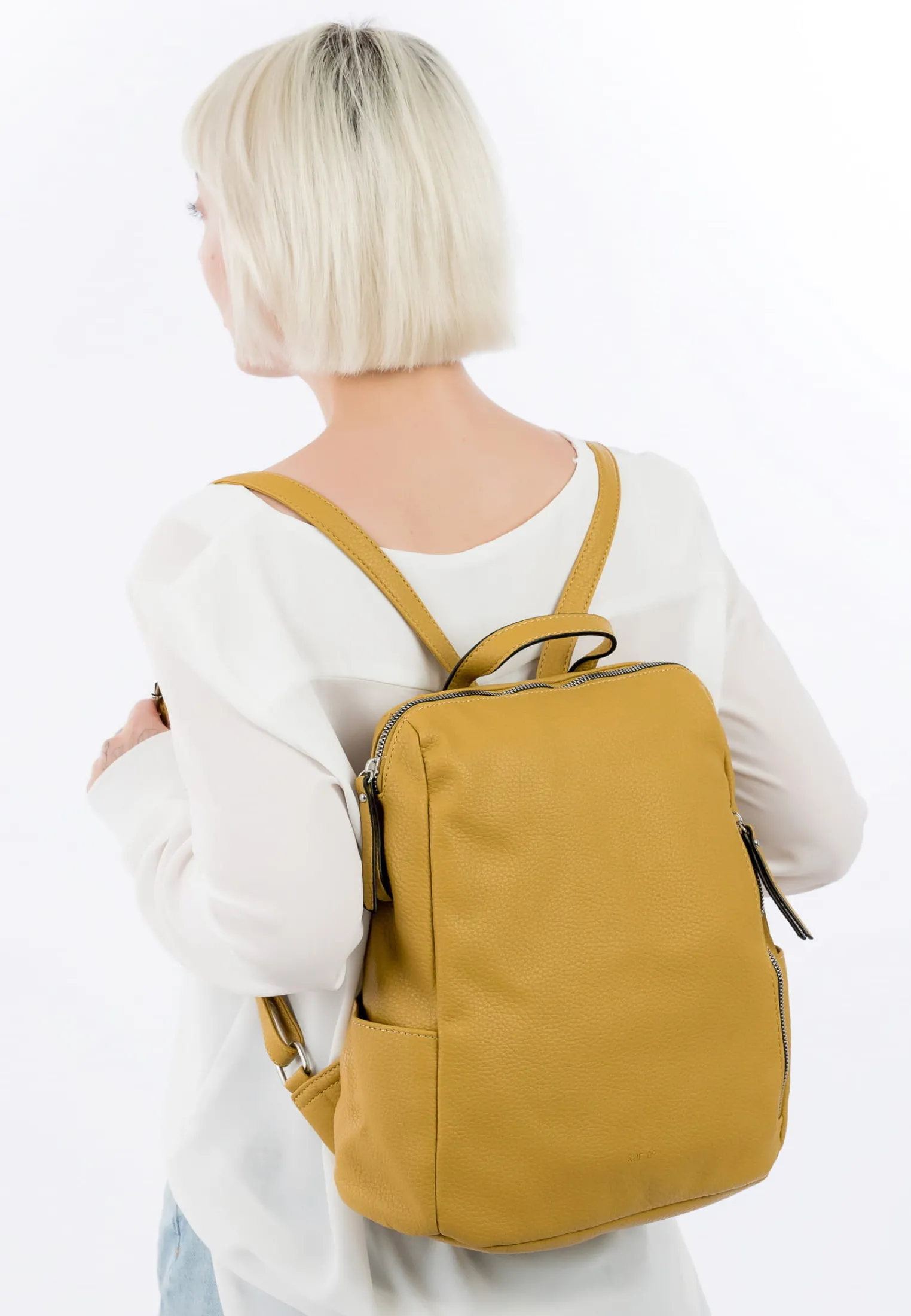 Best Sale Rucksack E&N Tours RUE 09 mittel Rucksäcke