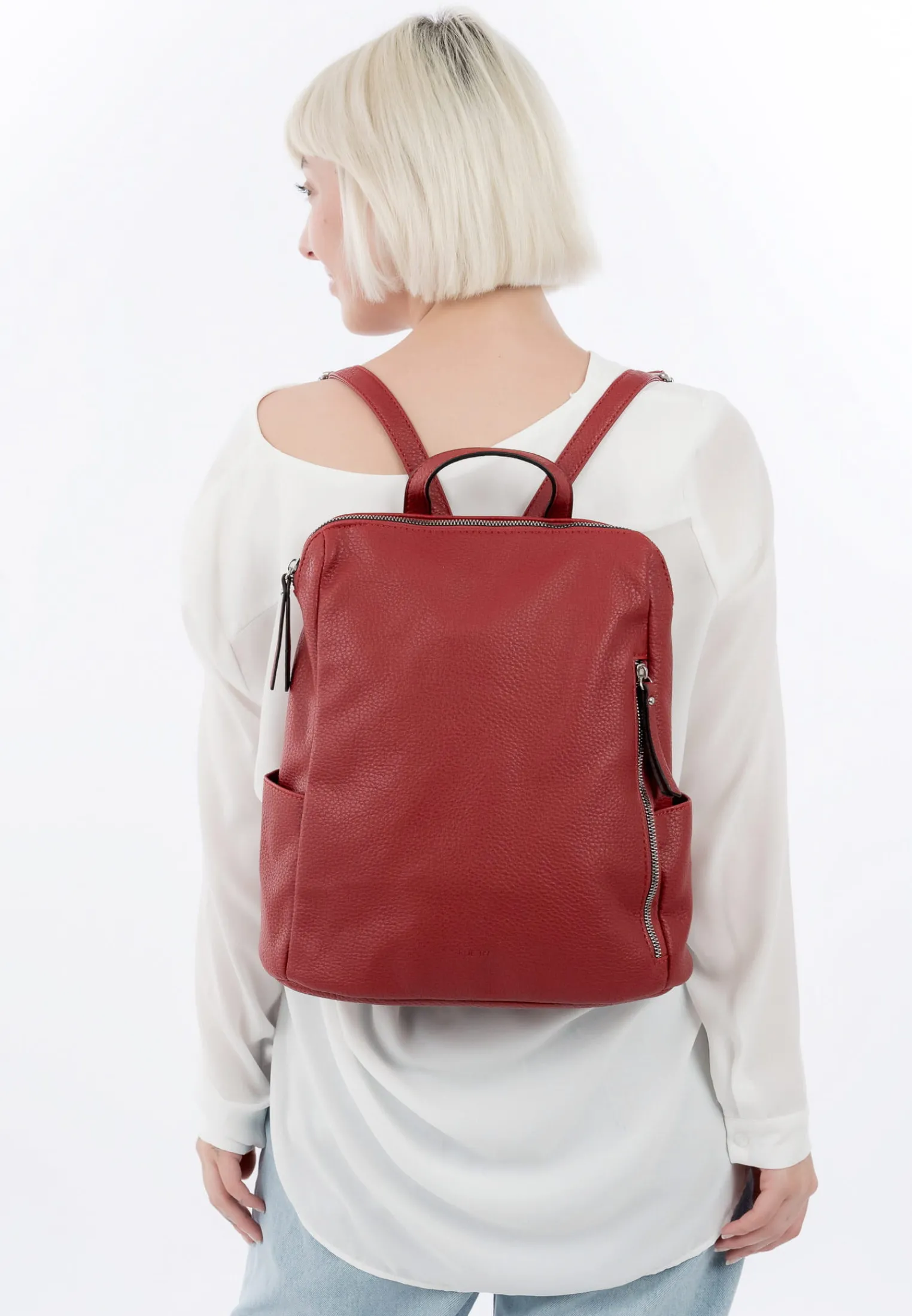 Discount Rucksack E&N Tours RUE 09 mittel Rucksäcke