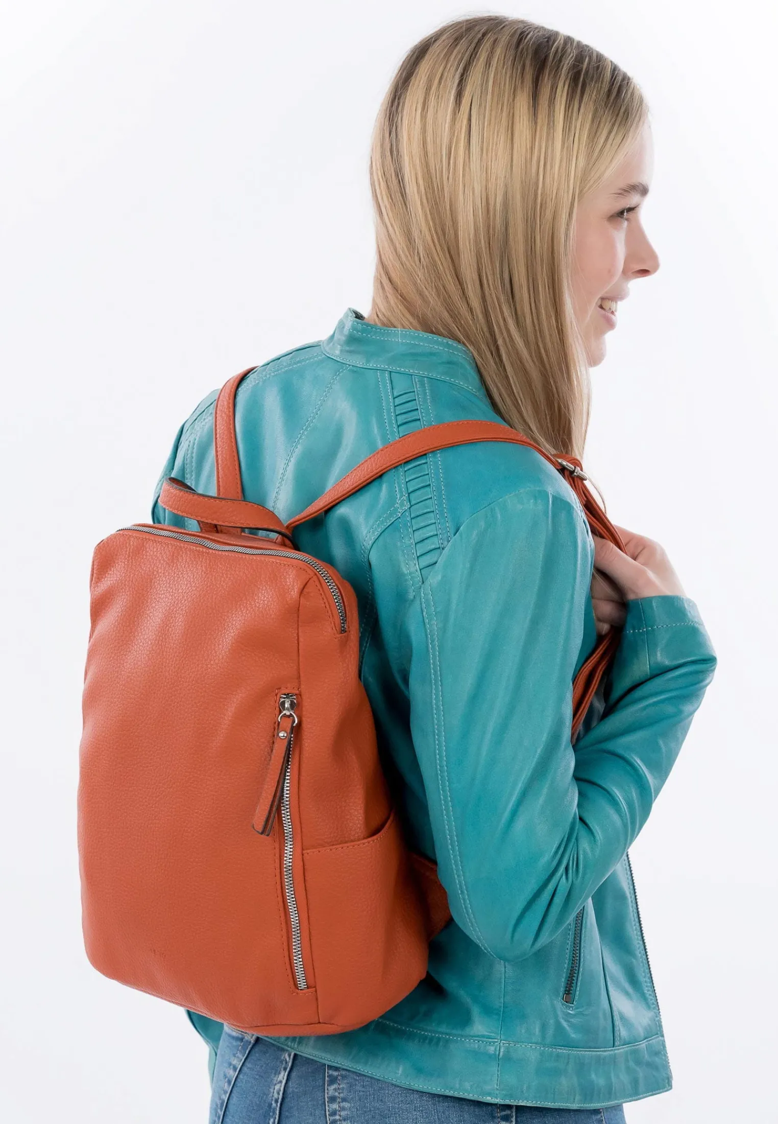 Flash Sale Rucksack E&N Tours RUE 09 mittel Rucksäcke