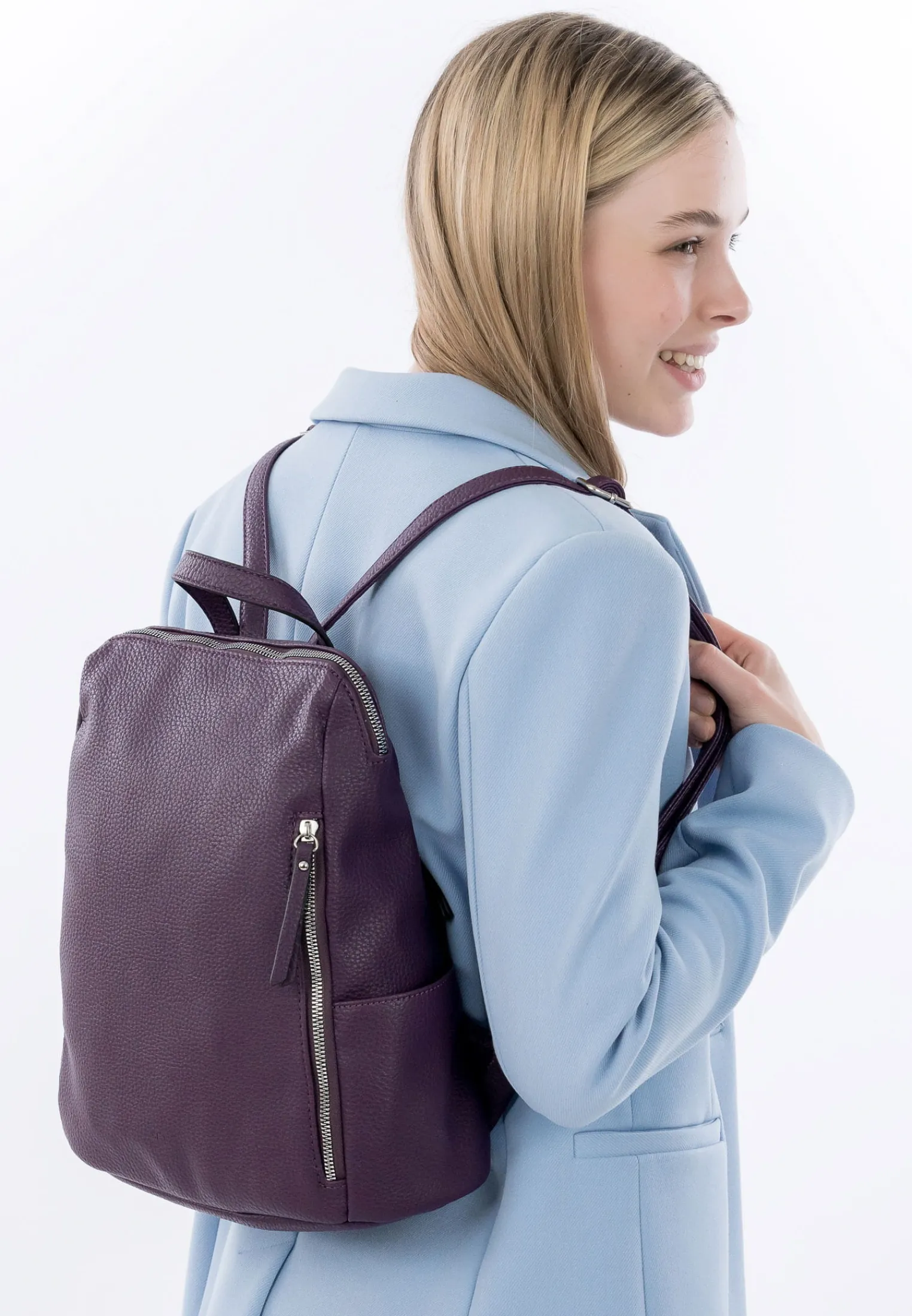 Hot Rucksack E&N Tours RUE 09 mittel Rucksäcke