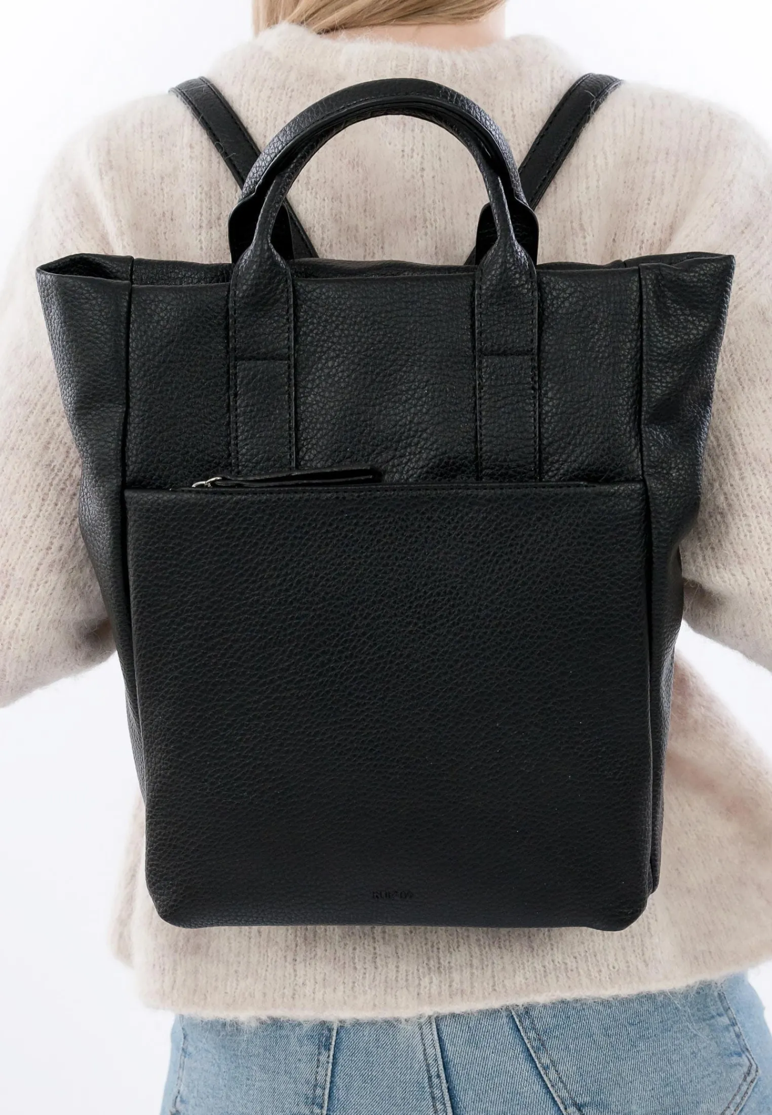 Outlet Rucksack E&N Tours RUE 09 mittel Rucksäcke