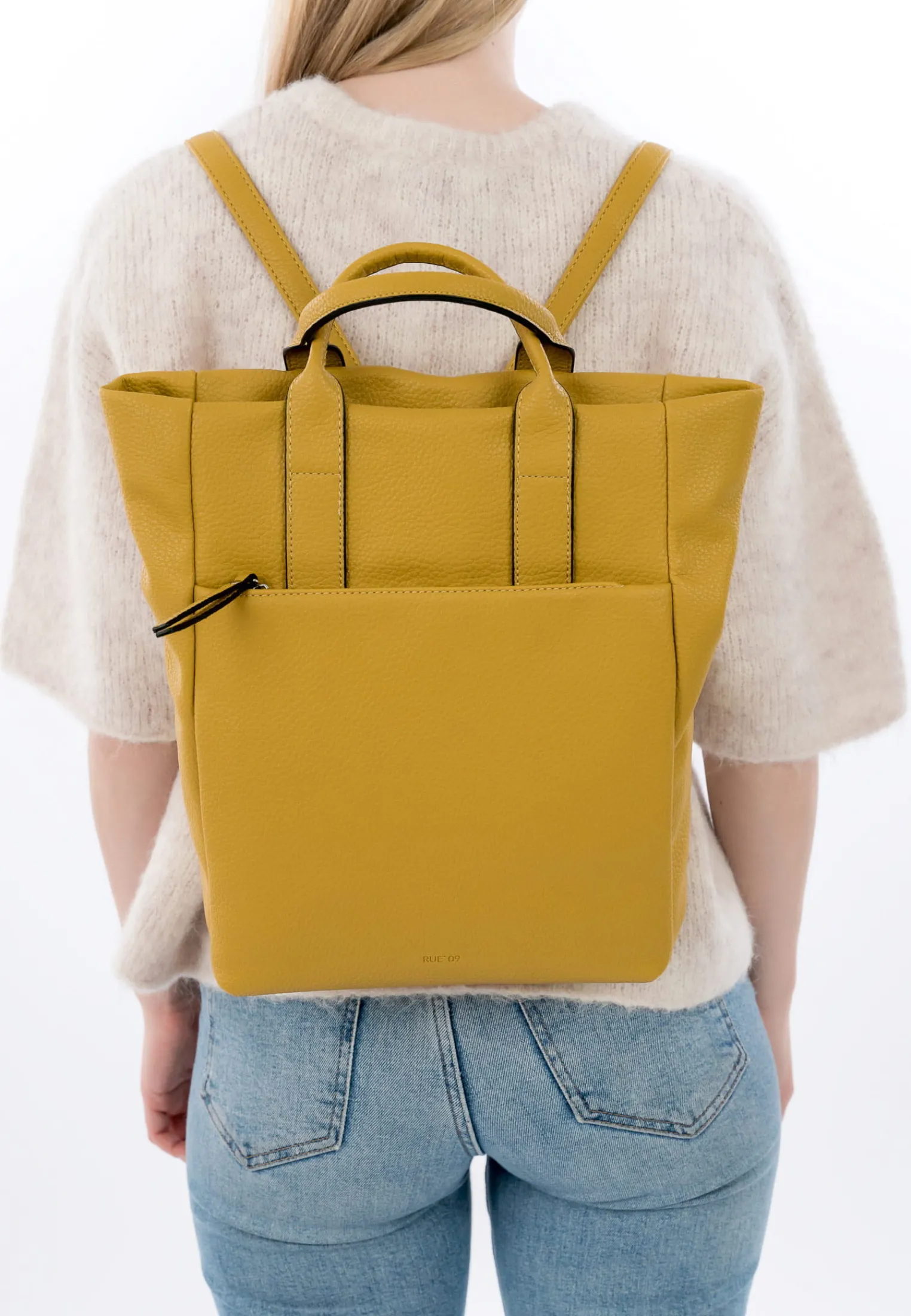 Best Sale Rucksack E&N Tours RUE 09 mittel Rucksäcke