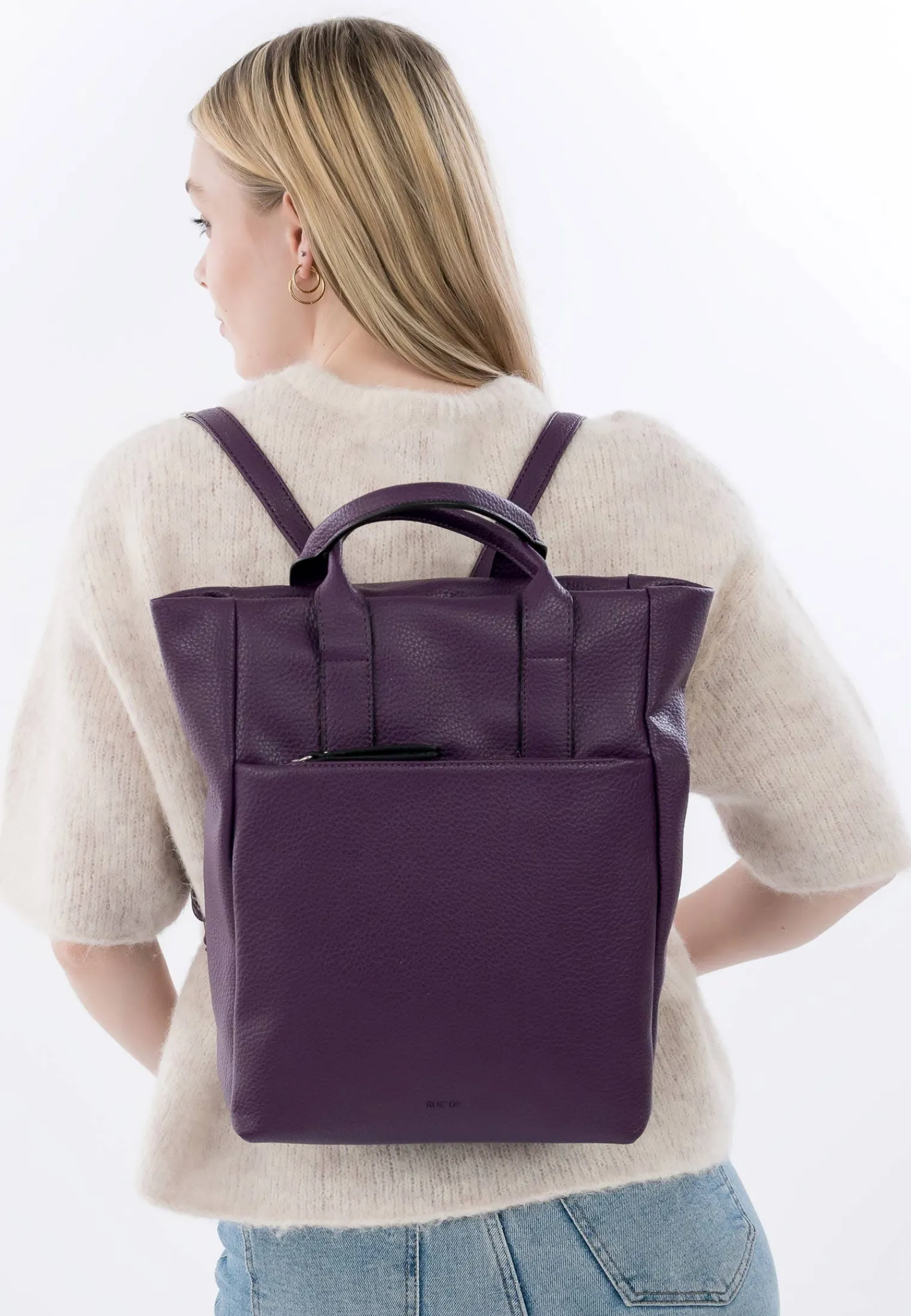 Hot Rucksack E&N Tours RUE 09 mittel Rucksäcke