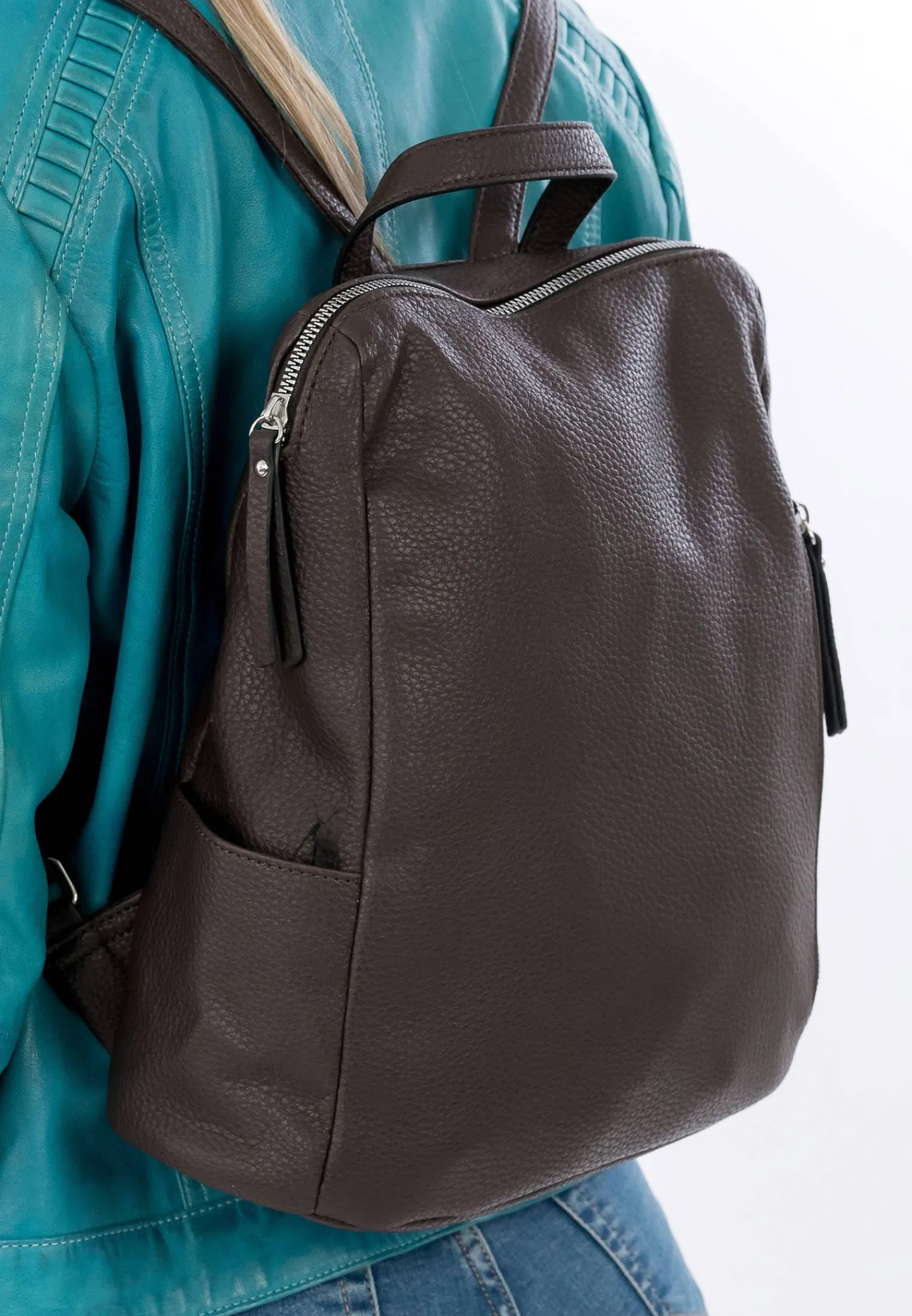 Outlet Rucksack E&N Tours RUE 09 mittel Rucksäcke
