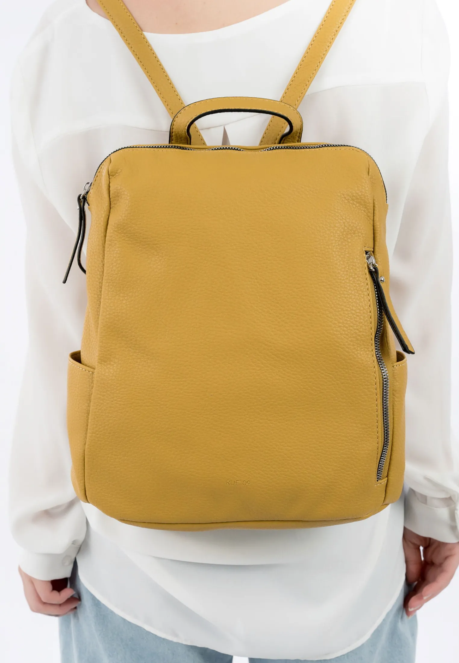 Best Sale Rucksack E&N Tours RUE 09 mittel Rucksäcke