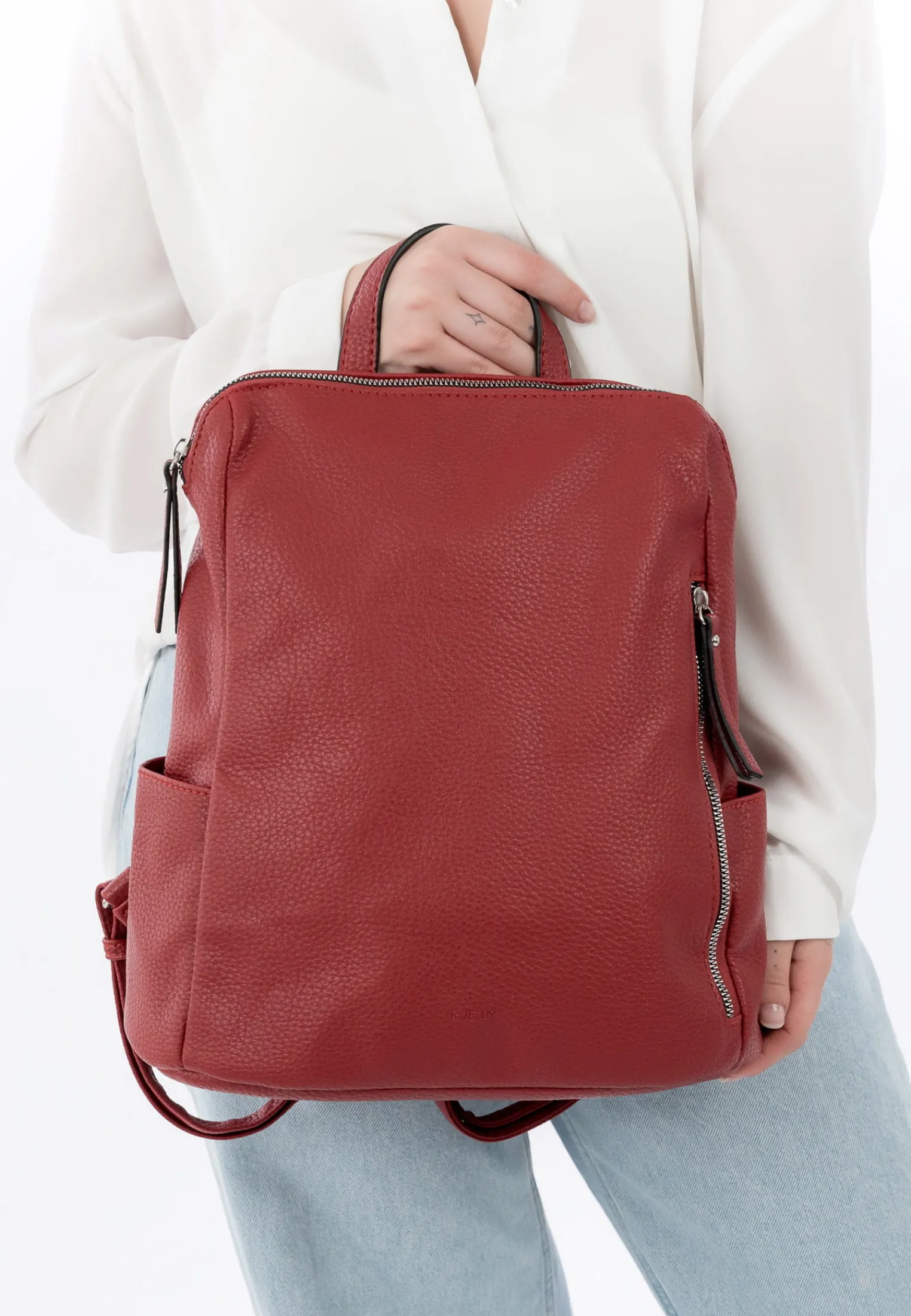 Discount Rucksack E&N Tours RUE 09 mittel Rucksäcke