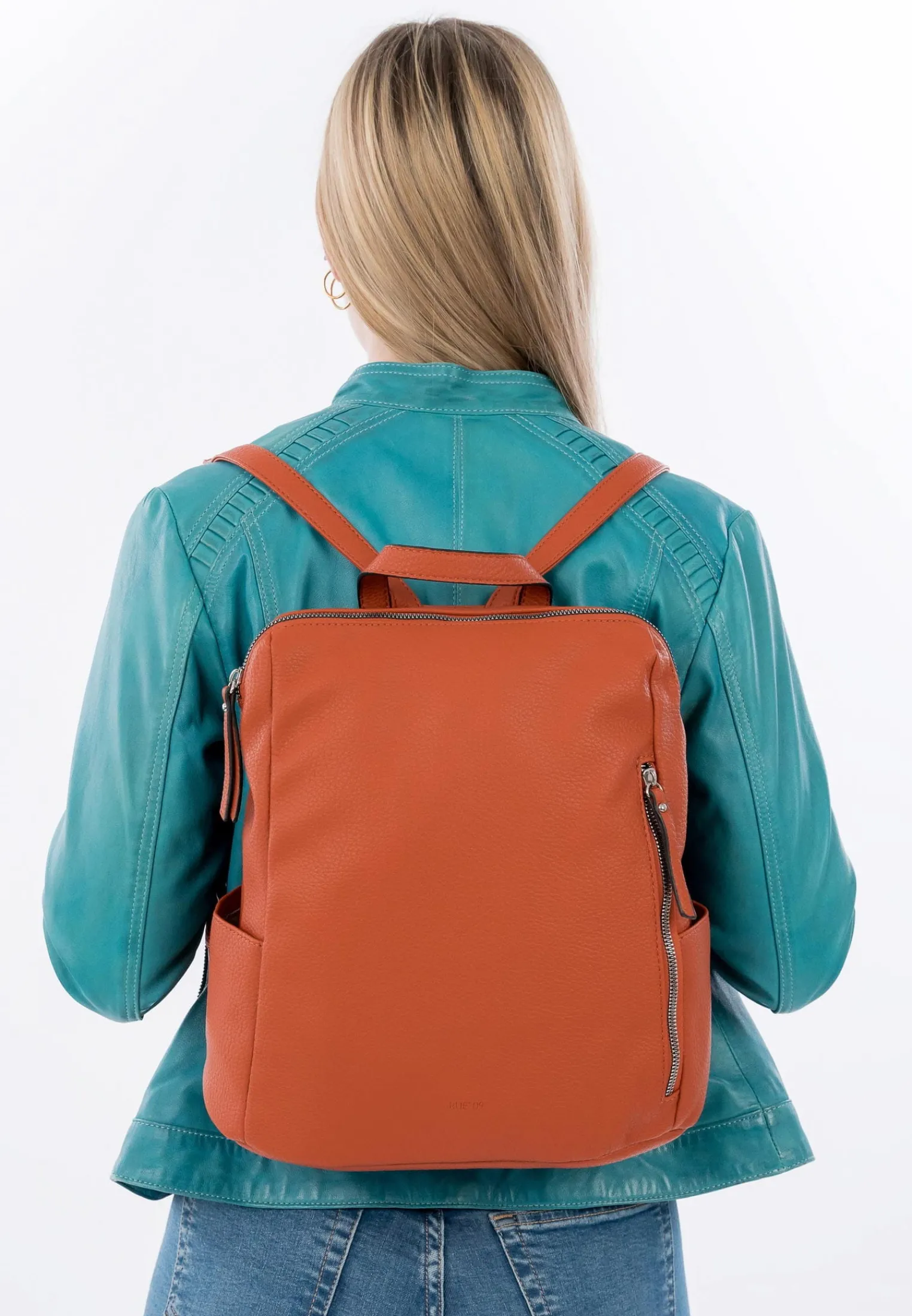 Flash Sale Rucksack E&N Tours RUE 09 mittel Rucksäcke