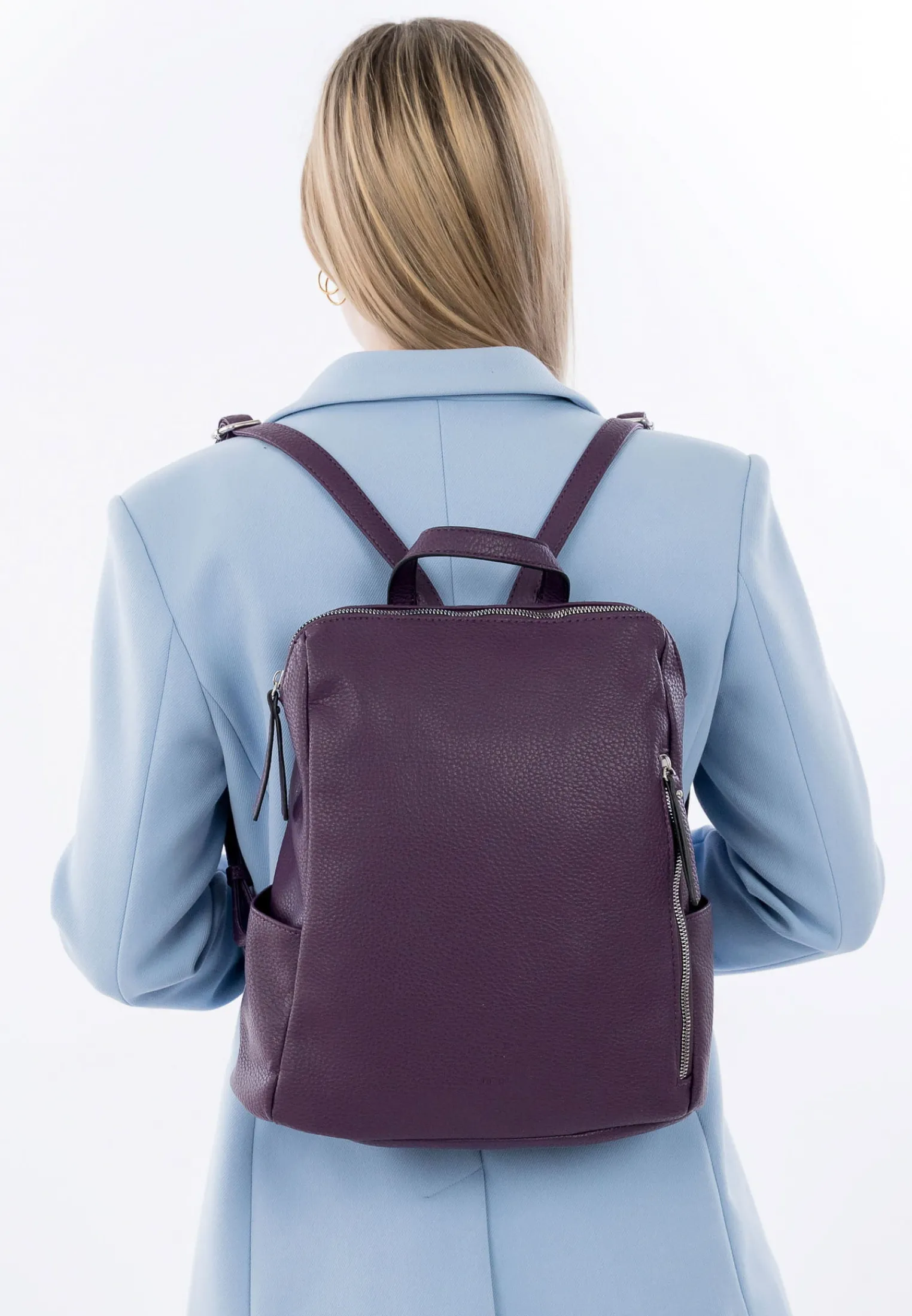 Hot Rucksack E&N Tours RUE 09 mittel Rucksäcke