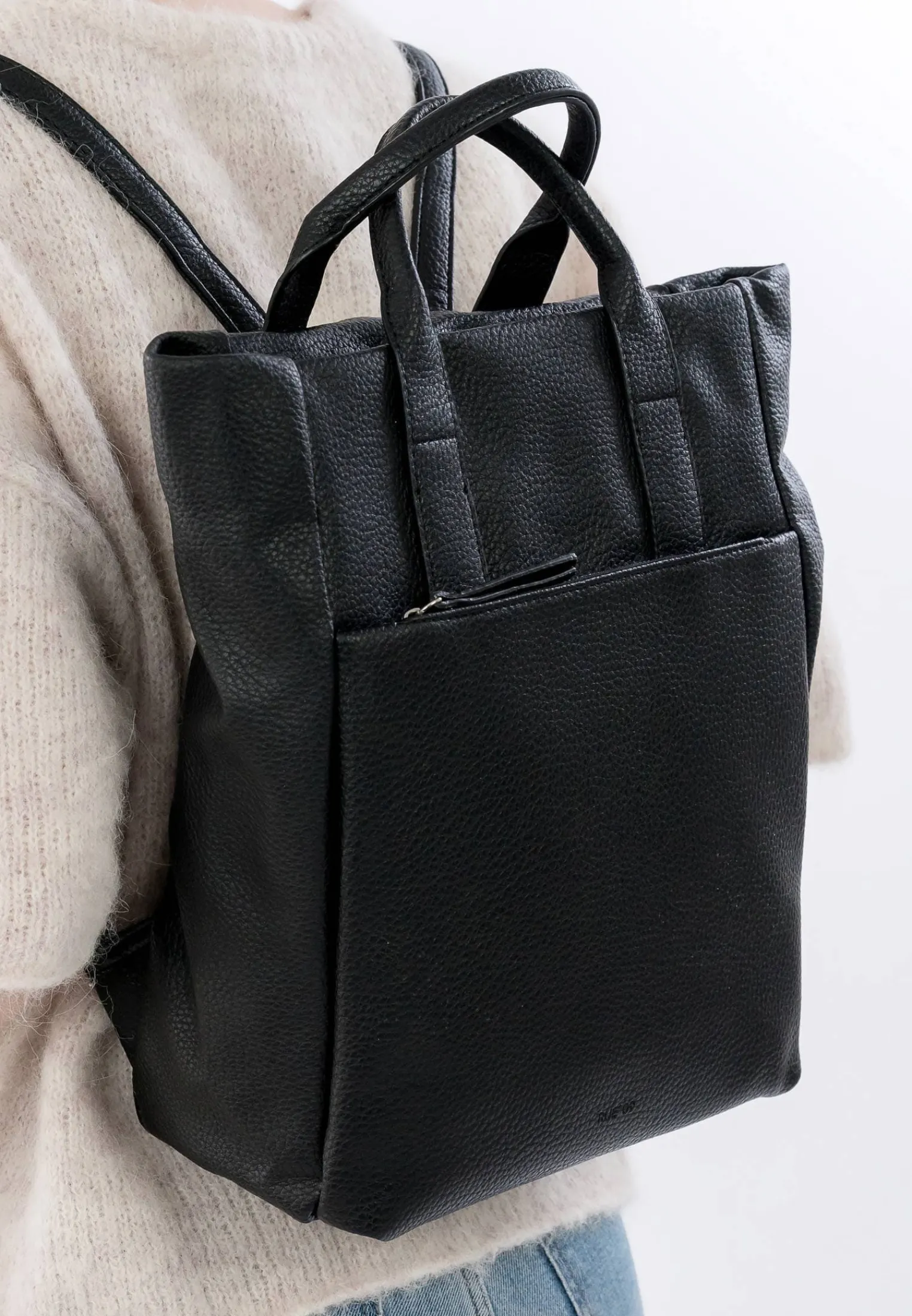 Outlet Rucksack E&N Tours RUE 09 mittel Rucksäcke