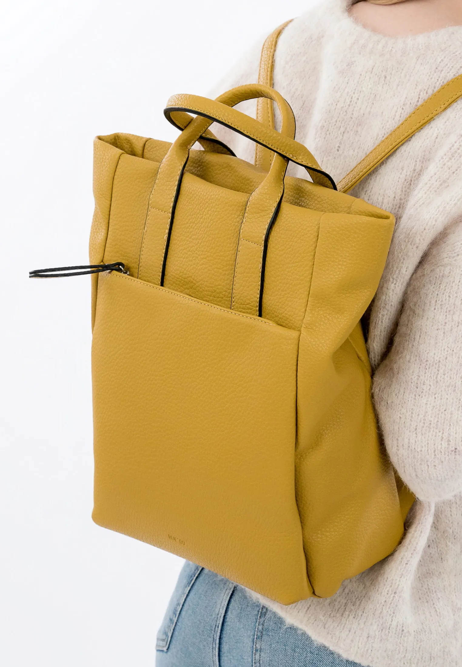 Best Sale Rucksack E&N Tours RUE 09 mittel Rucksäcke