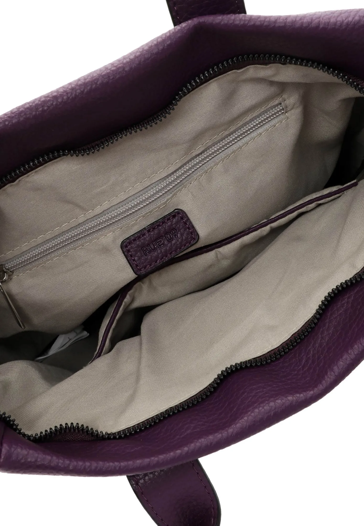 Hot Rucksack E&N Tours RUE 09 mittel Rucksäcke