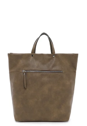 Clearance Rucksack E&N Wien mittel Rucksäcke