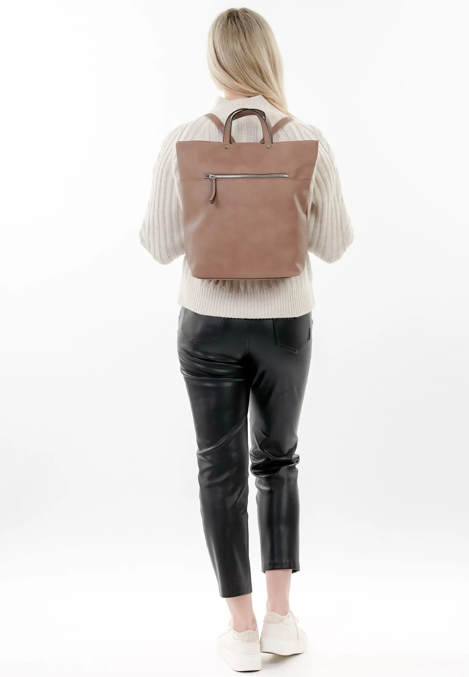 Clearance Rucksack E&N Wien mittel Rucksäcke