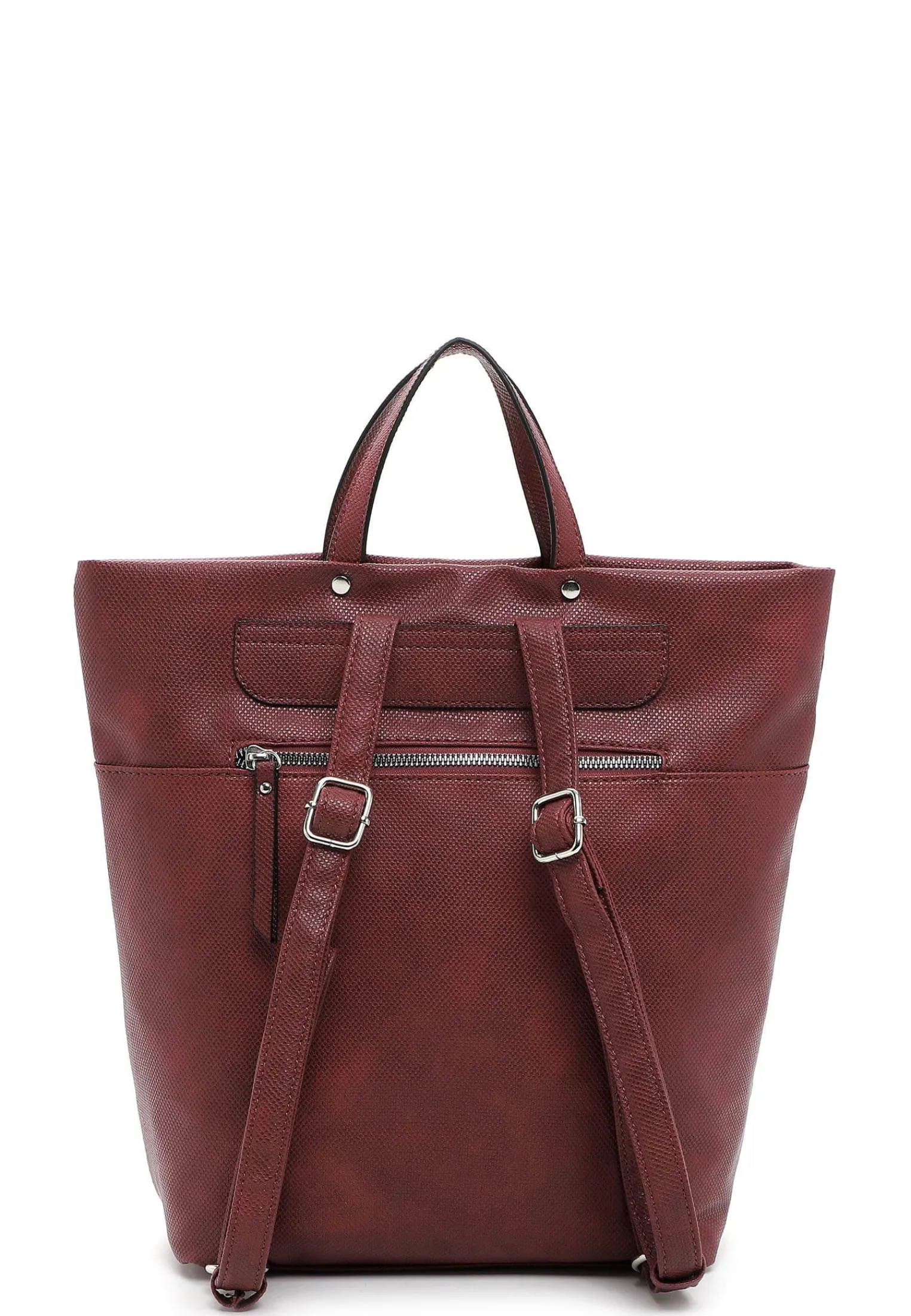 Fashion Rucksack E&N Wien mittel Rucksäcke
