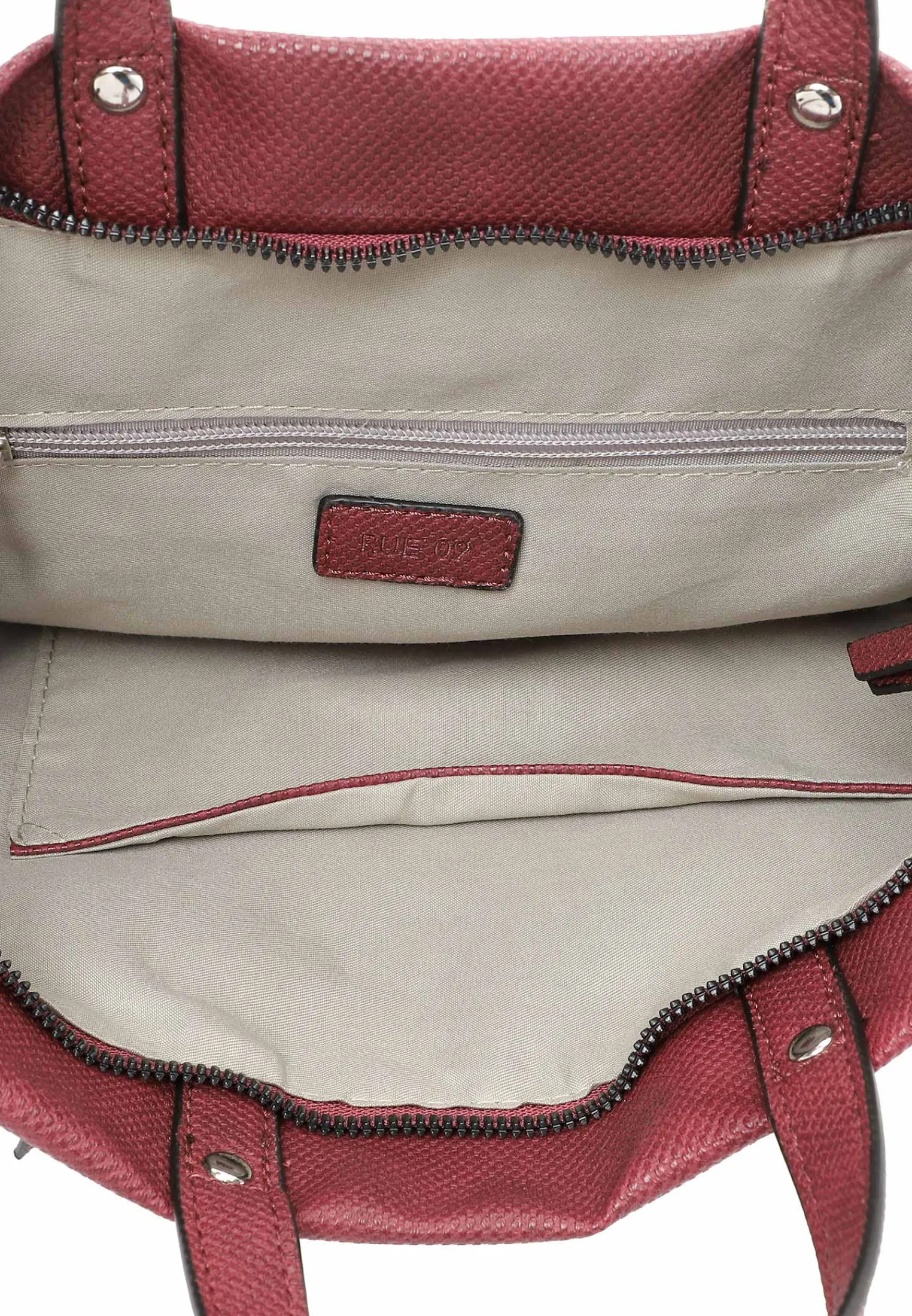 Fashion Rucksack E&N Wien mittel Rucksäcke