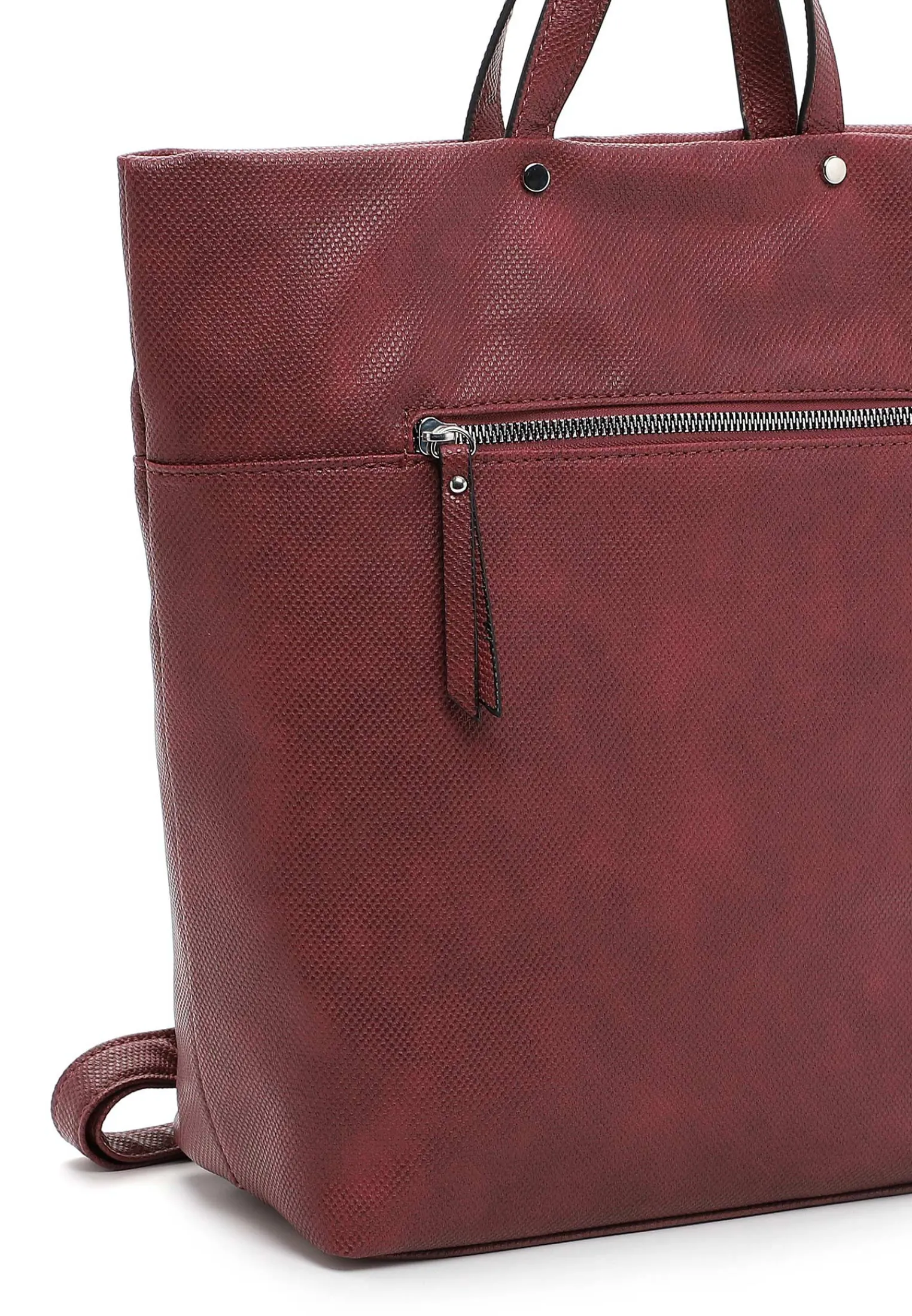 Fashion Rucksack E&N Wien mittel Rucksäcke