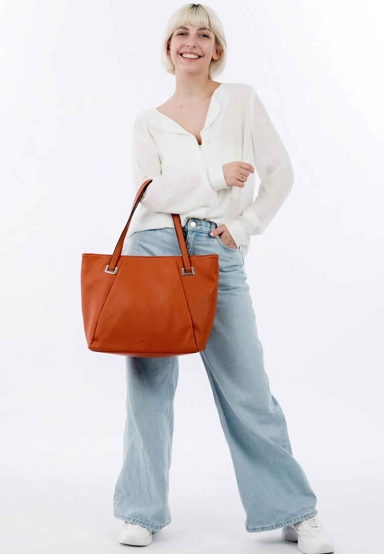 Sale Shopper E&N Amiens RUE 09 mittel Shopper