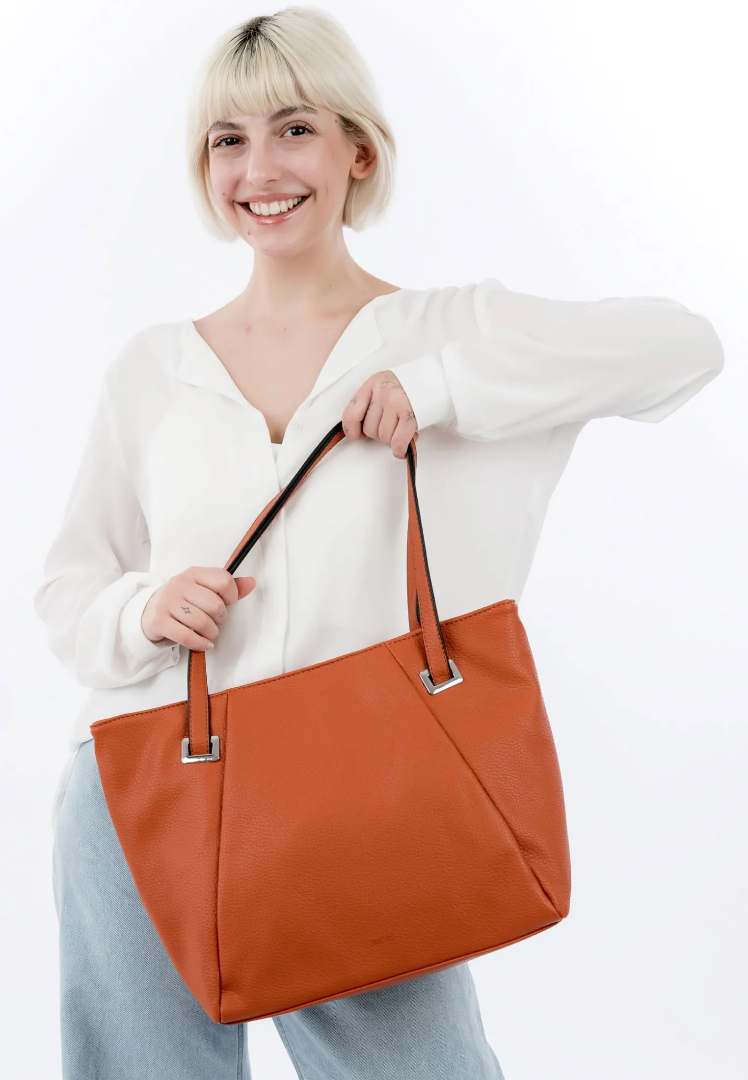 Sale Shopper E&N Amiens RUE 09 mittel Shopper