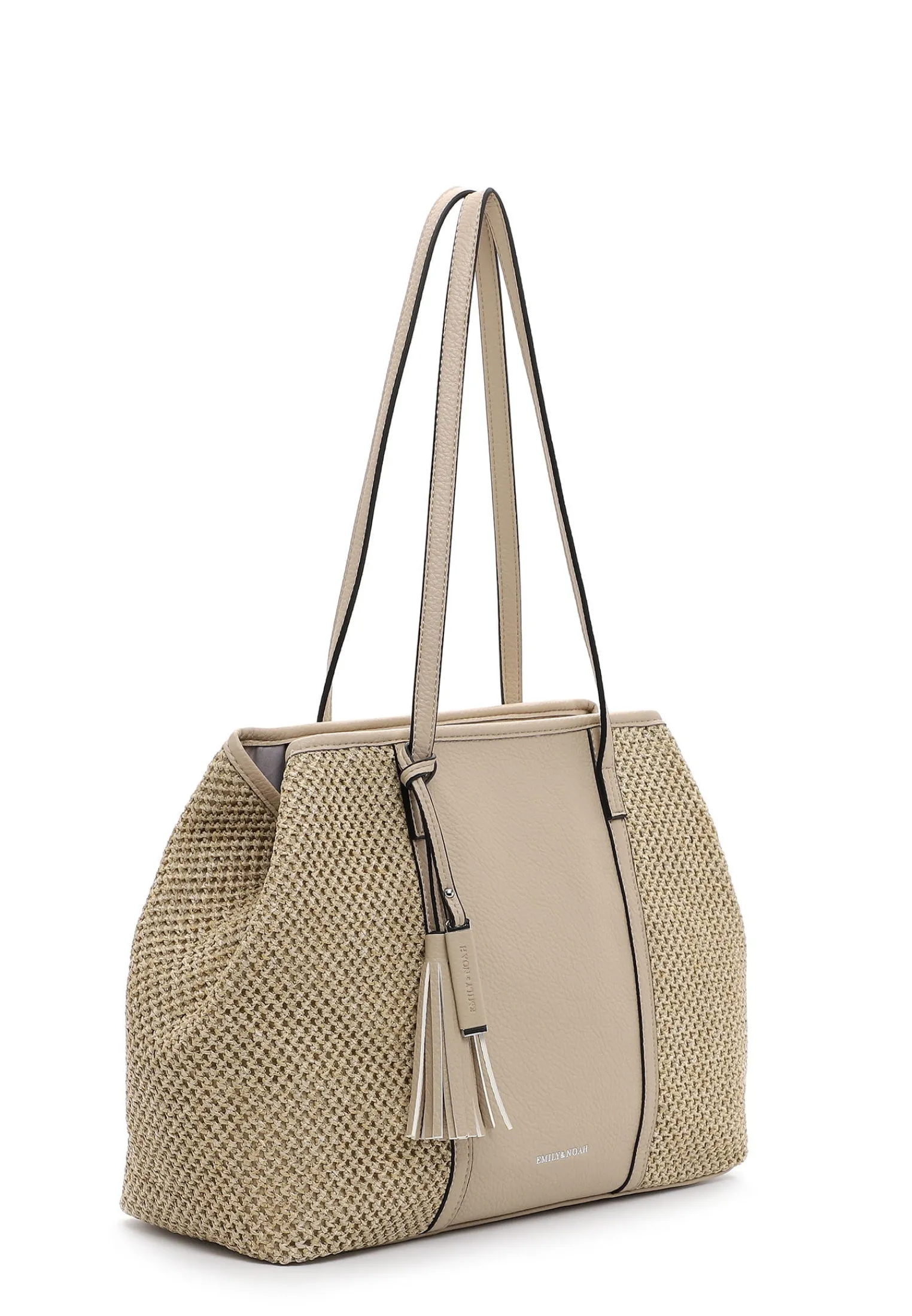 Clearance Shopper E&N Babette groß Shopper