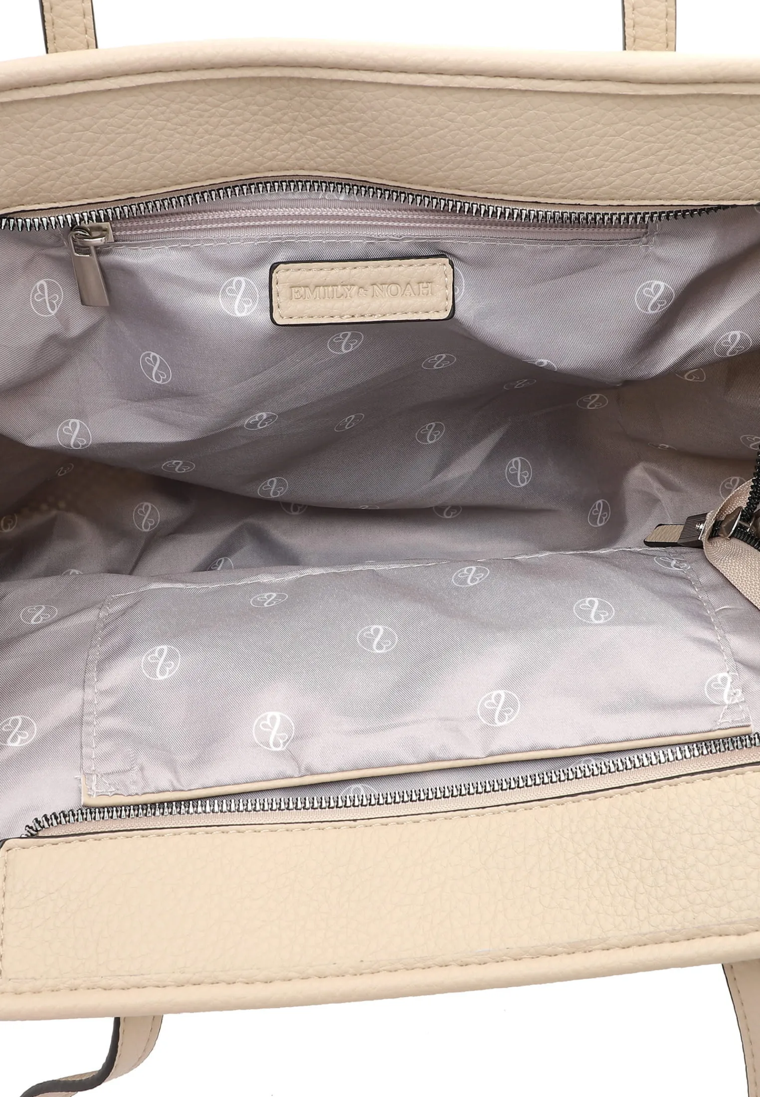 Clearance Shopper E&N Babette groß Shopper