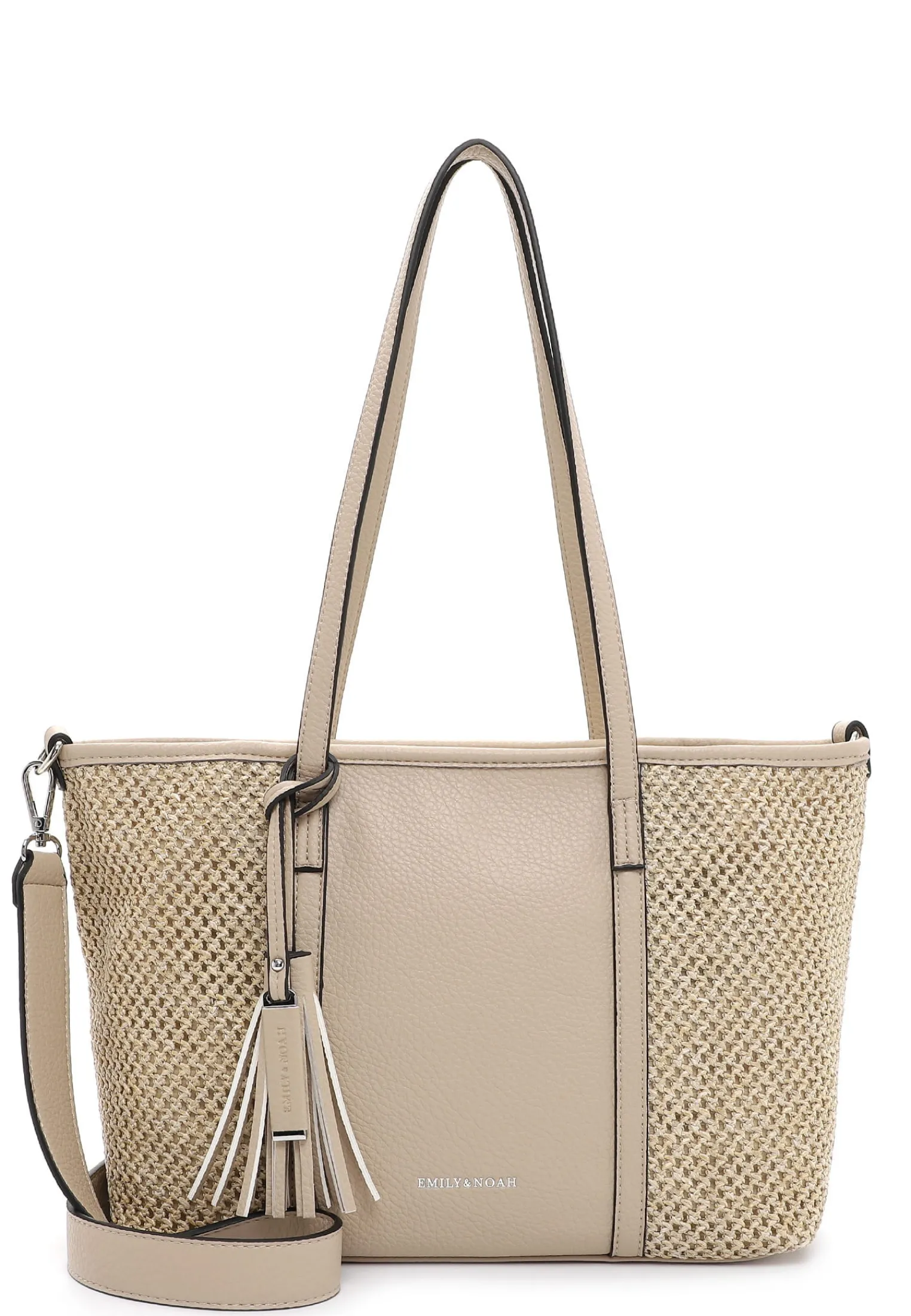 Clearance Shopper E&N Babette groß Shopper