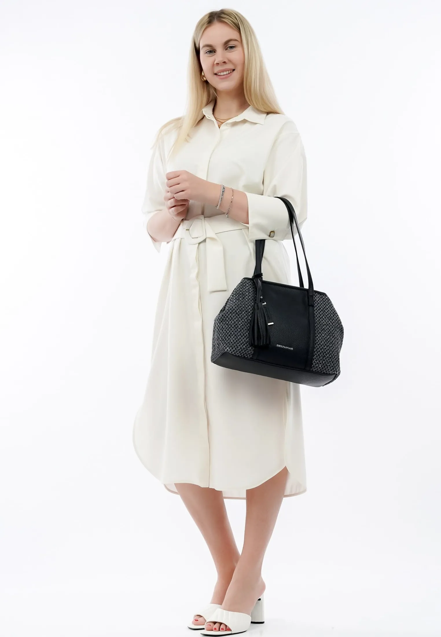 Clearance Shopper E&N Babette mittel Shopper