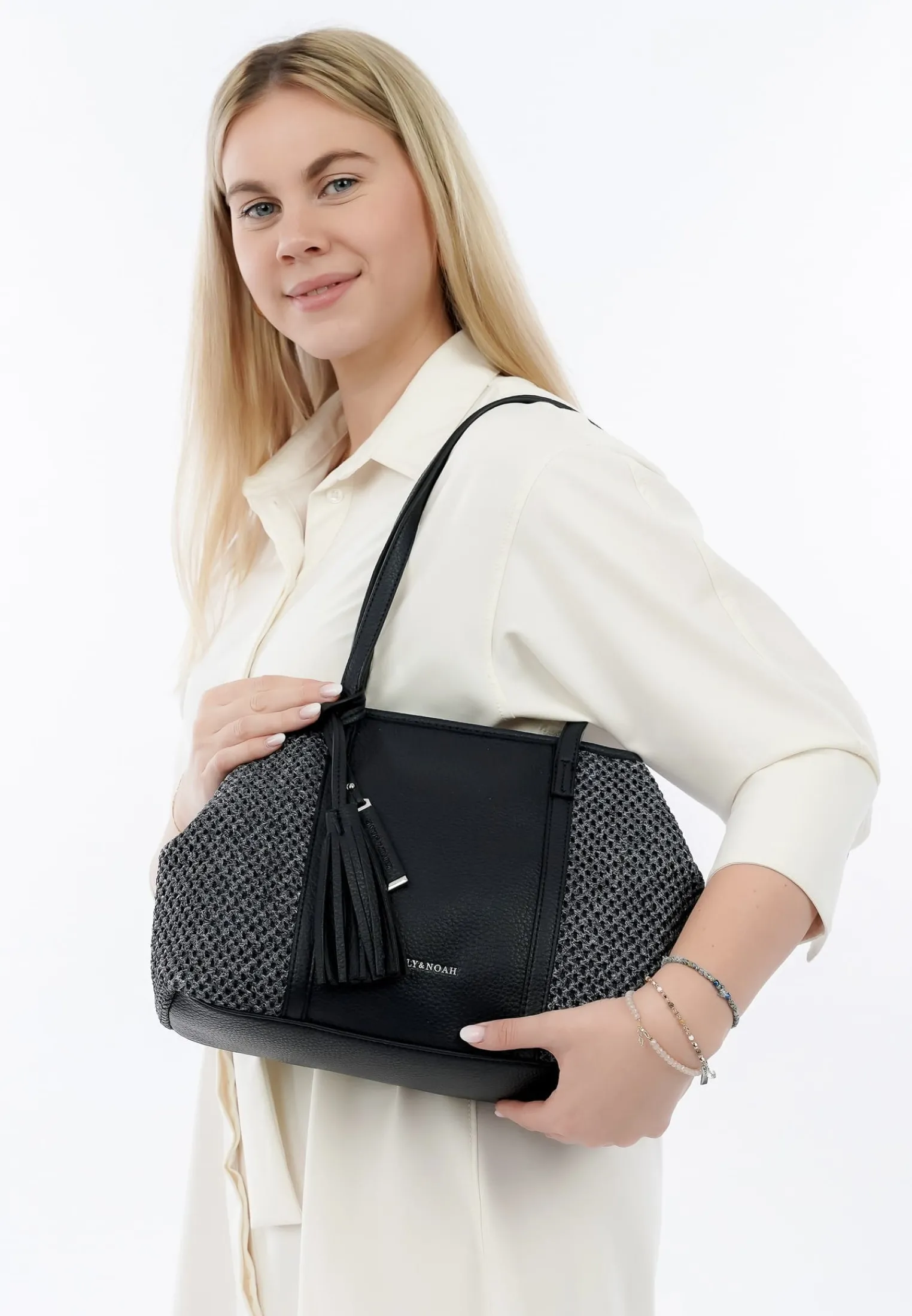 Clearance Shopper E&N Babette mittel Shopper