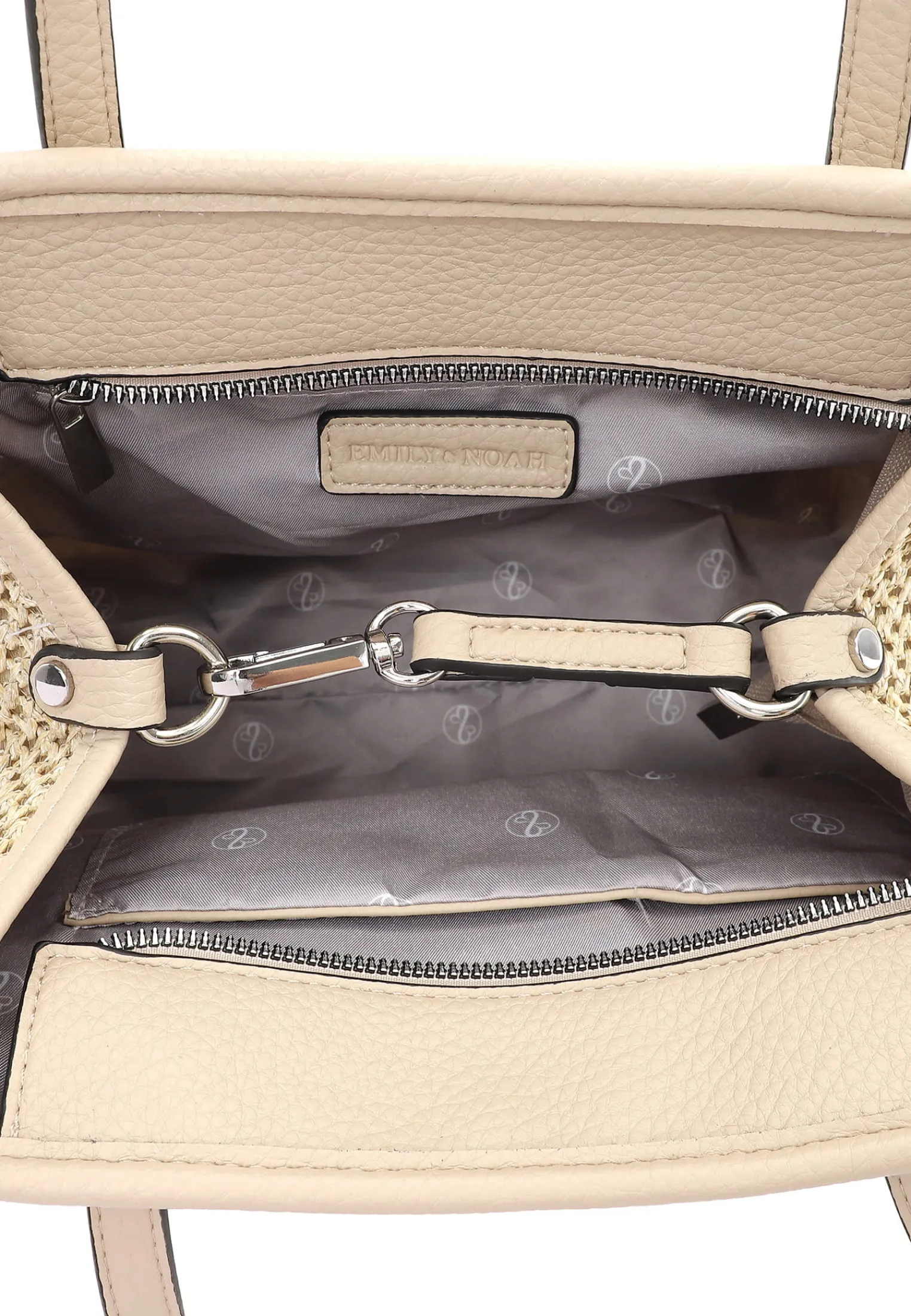 Clearance Shopper E&N Babette mittel Shopper