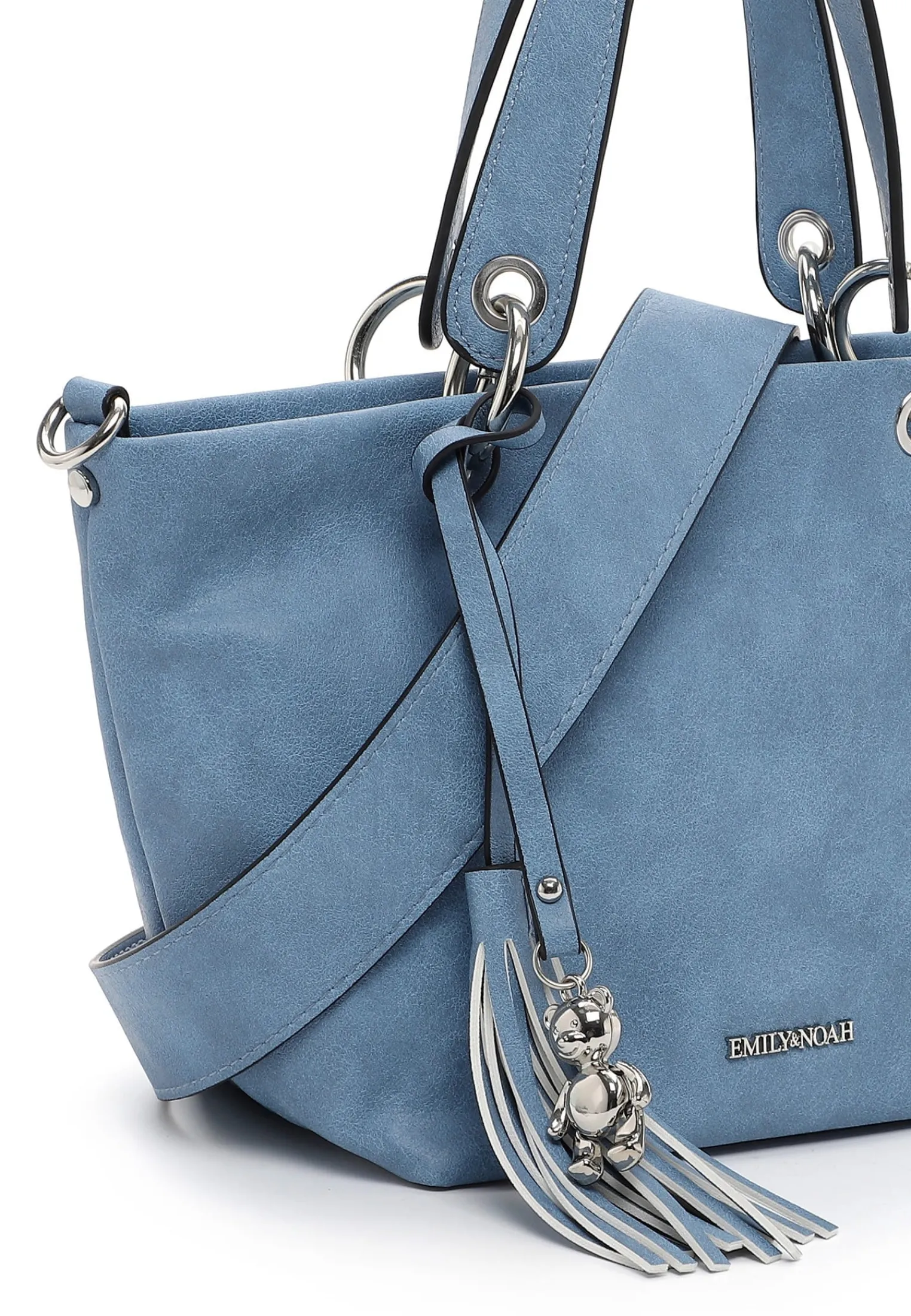 Discount Shopper E&N Beatrix klein Shopper