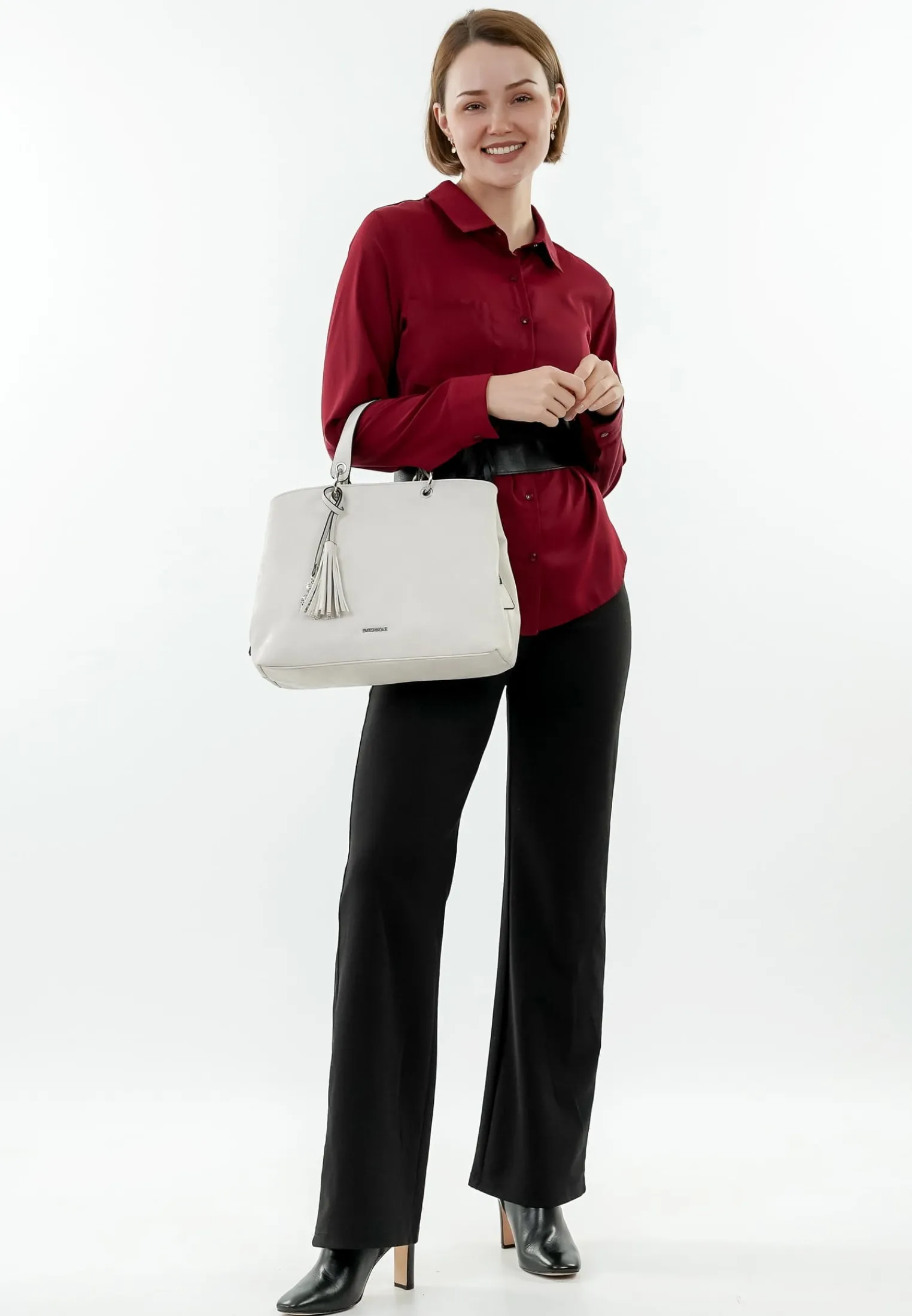 Sale Shopper E&N Beatrix mittel Shopper