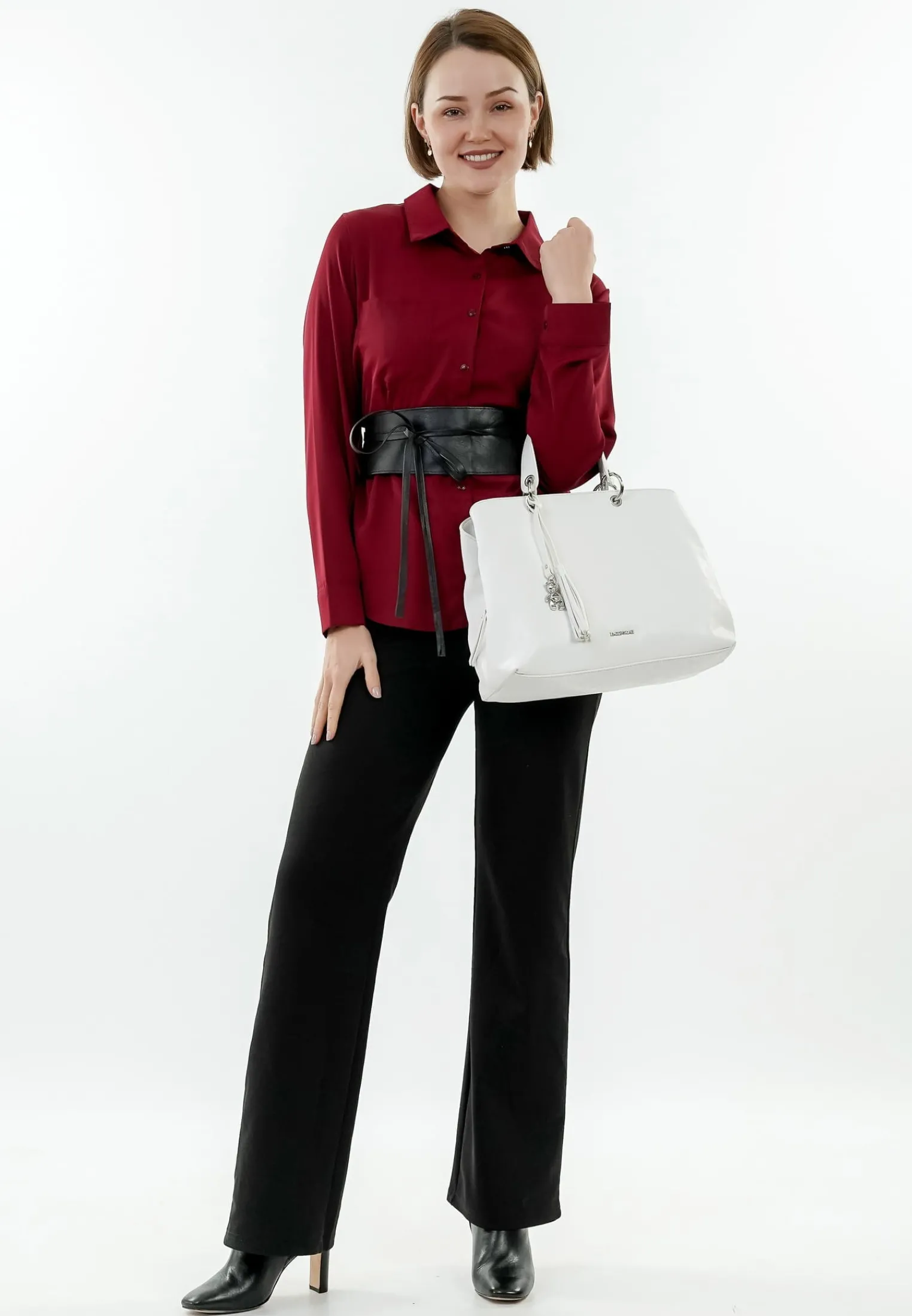 Online Shopper E&N Beatrix mittel Shopper