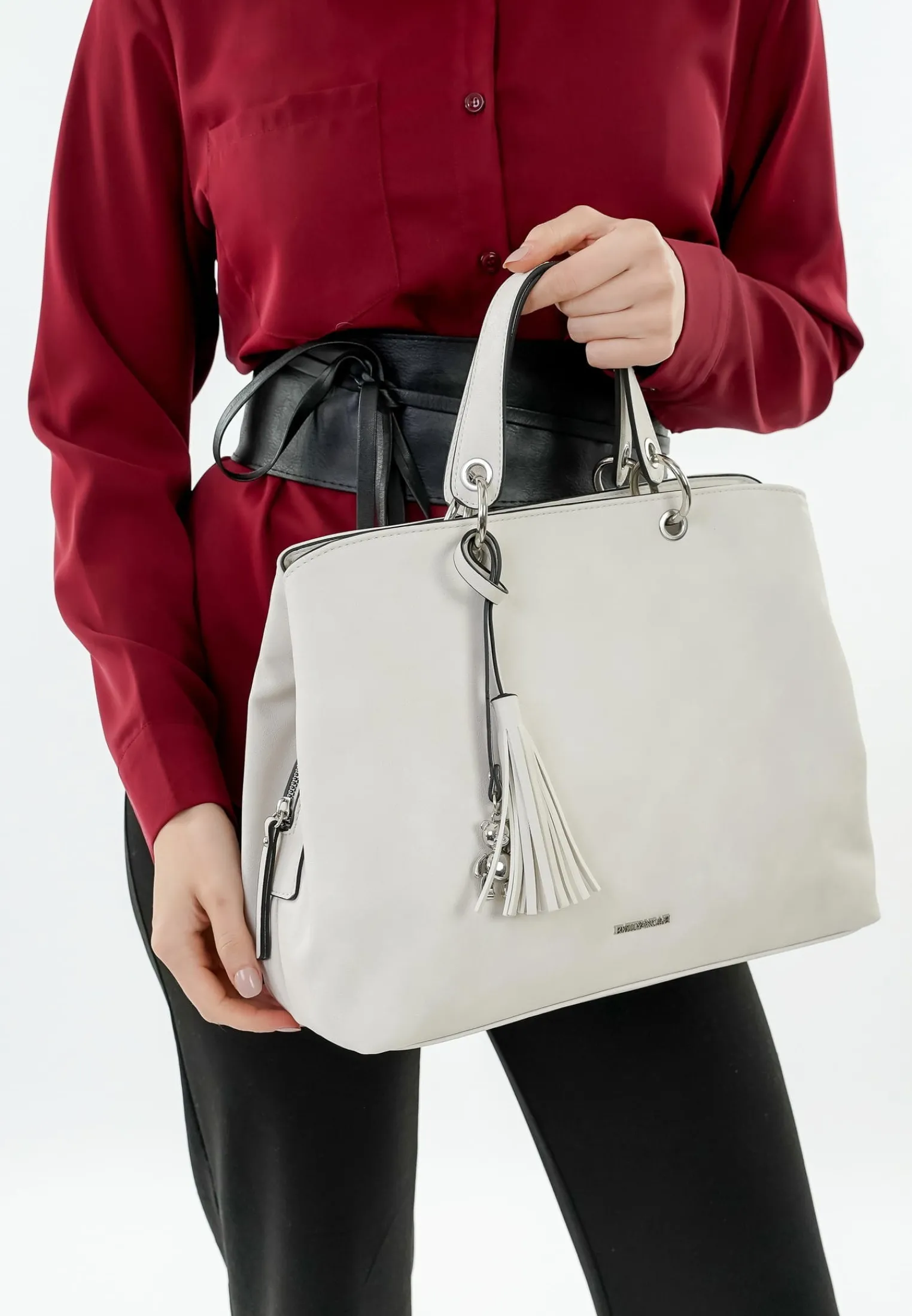 Sale Shopper E&N Beatrix mittel Shopper