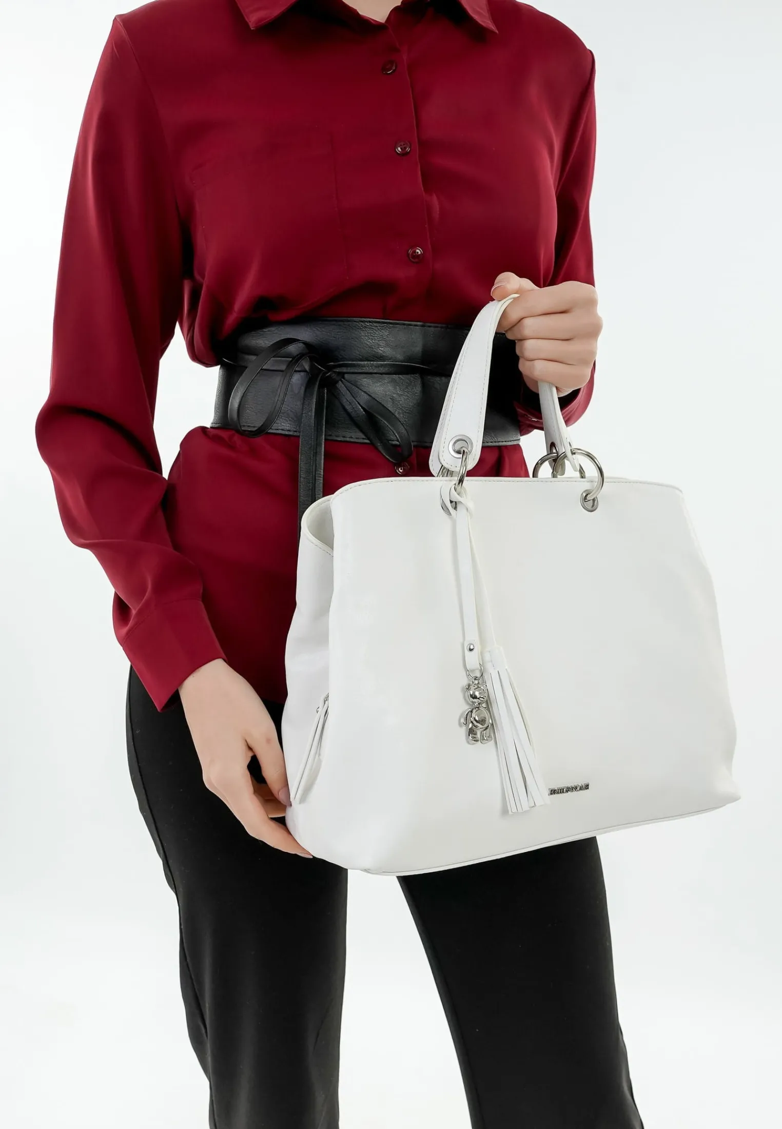Online Shopper E&N Beatrix mittel Shopper