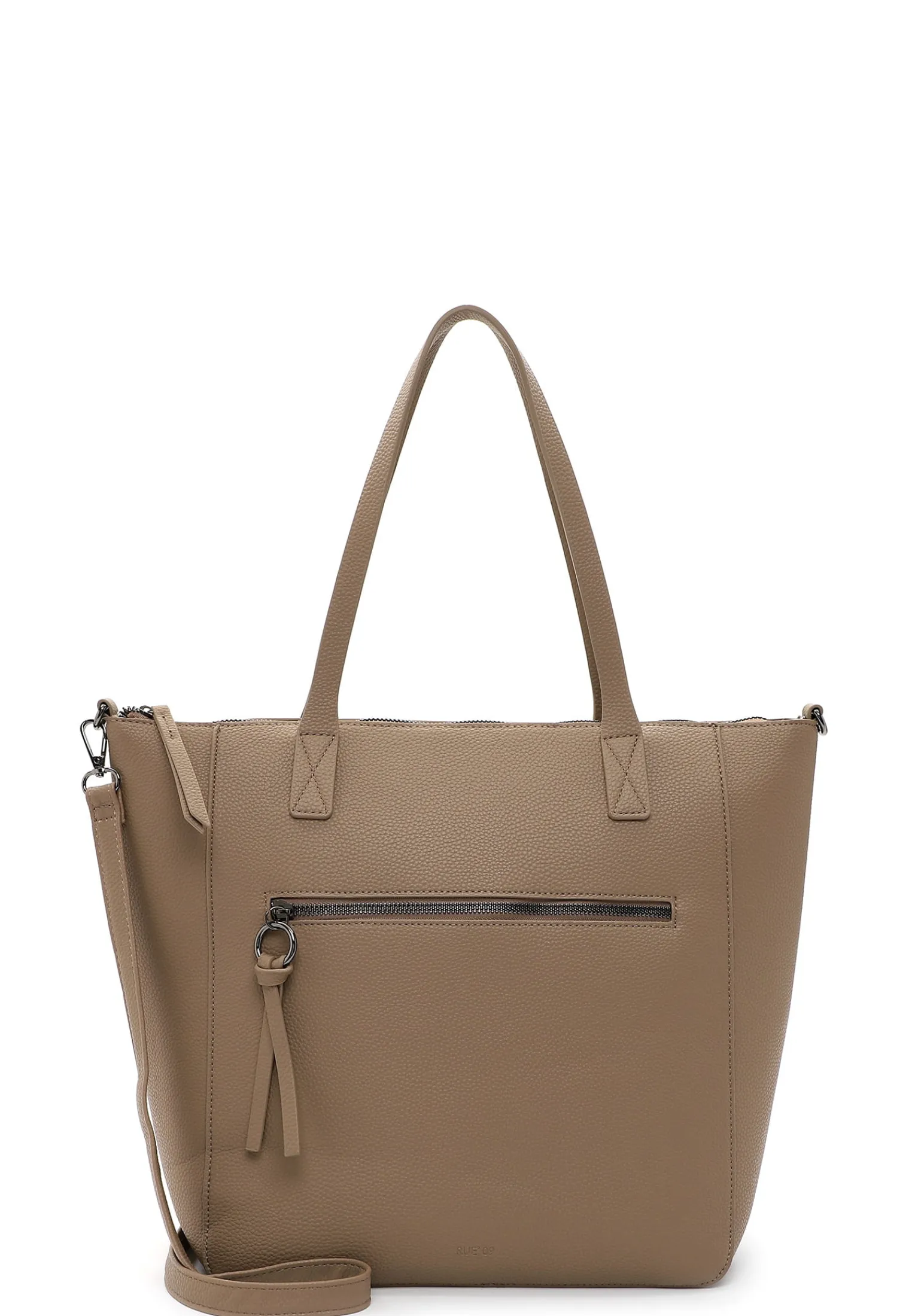 Cheap Shopper E&N Belfort RUE 09 groß Shopper