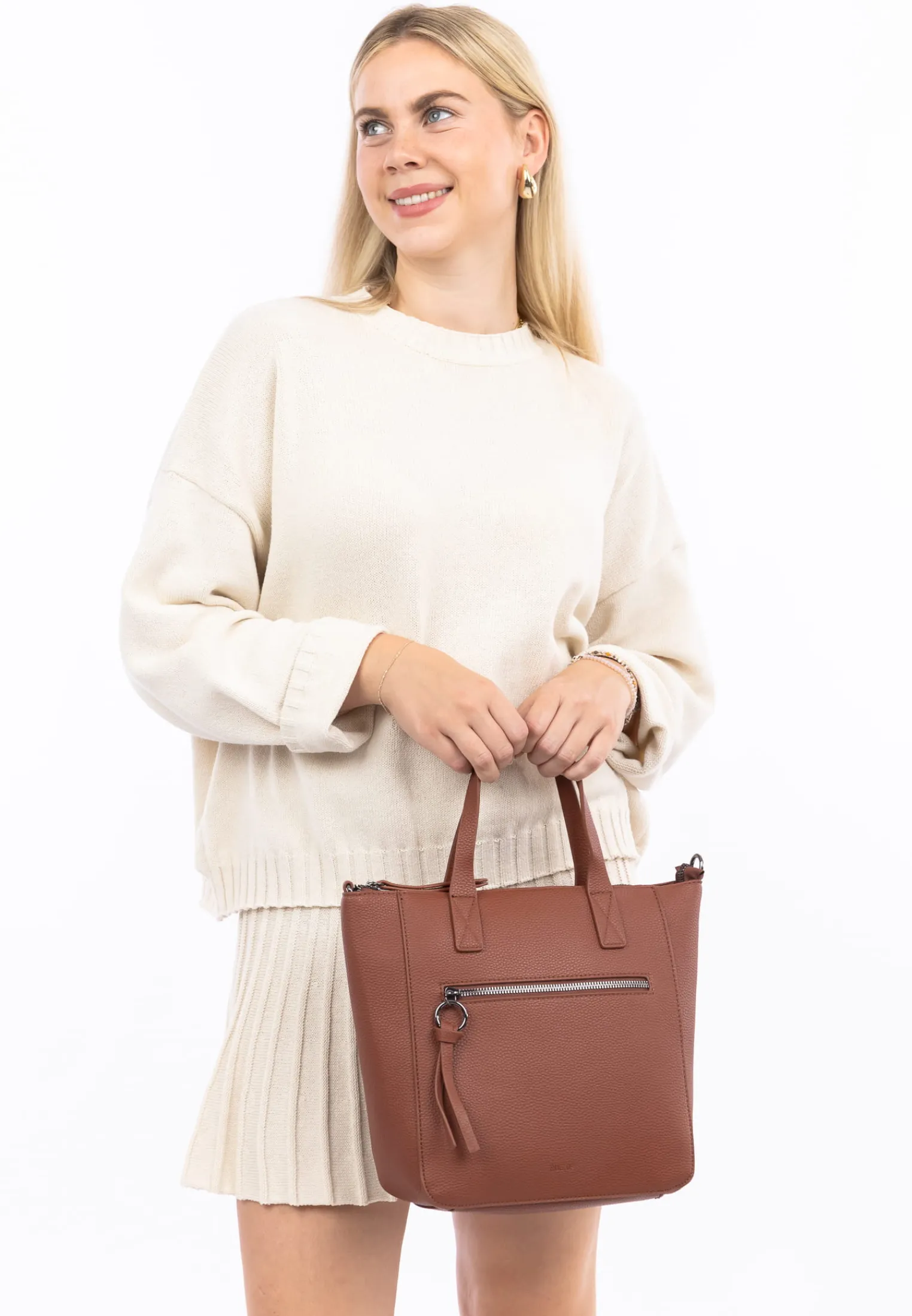 Cheap Shopper E&N Belfort RUE 09 mittel Shopper