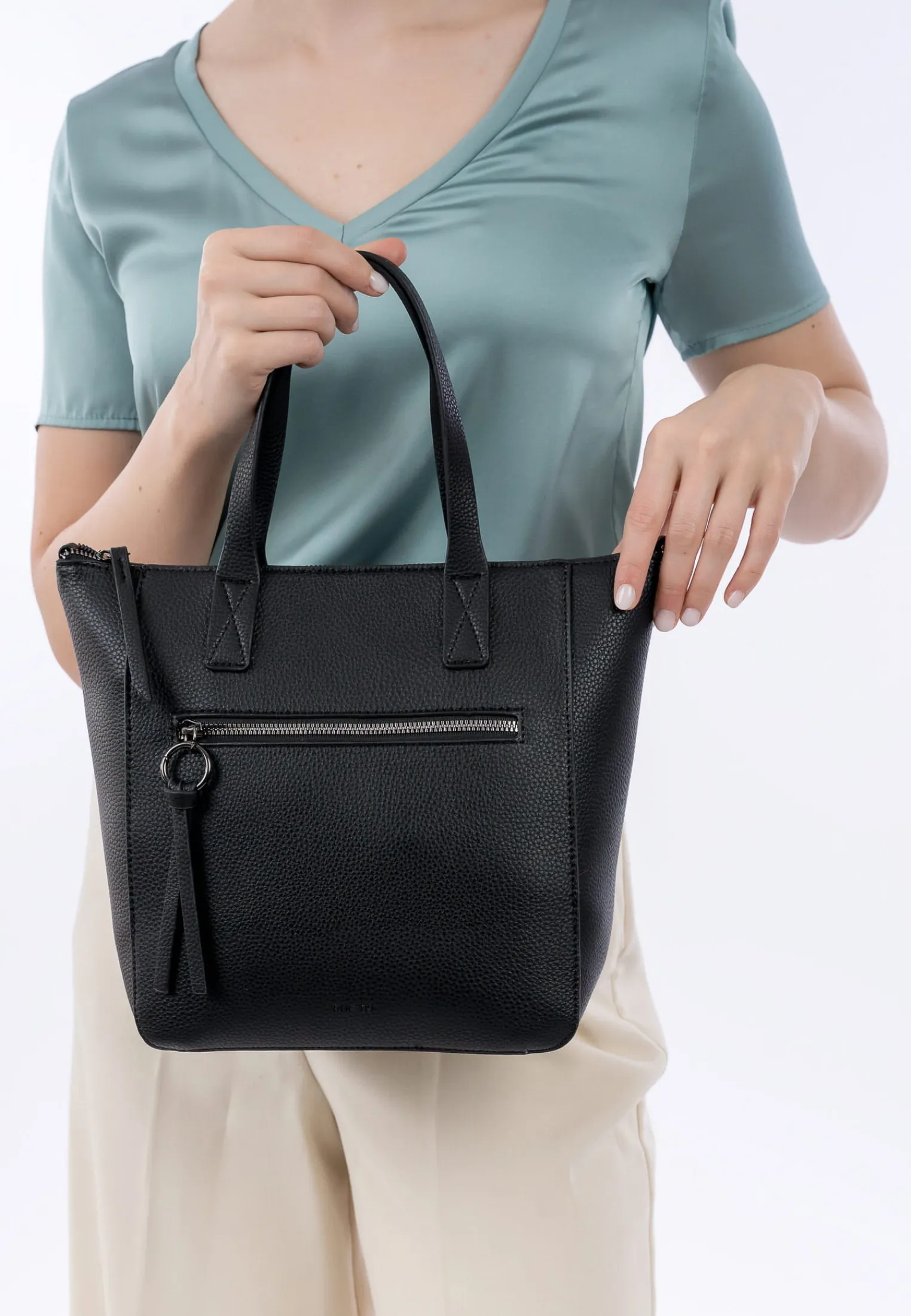 Flash Sale Shopper E&N Belfort RUE 09 mittel Shopper