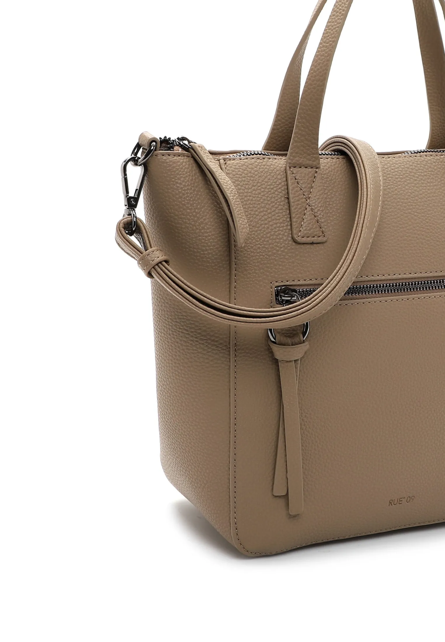 Best Sale Shopper E&N Belfort RUE 09 mittel Shopper