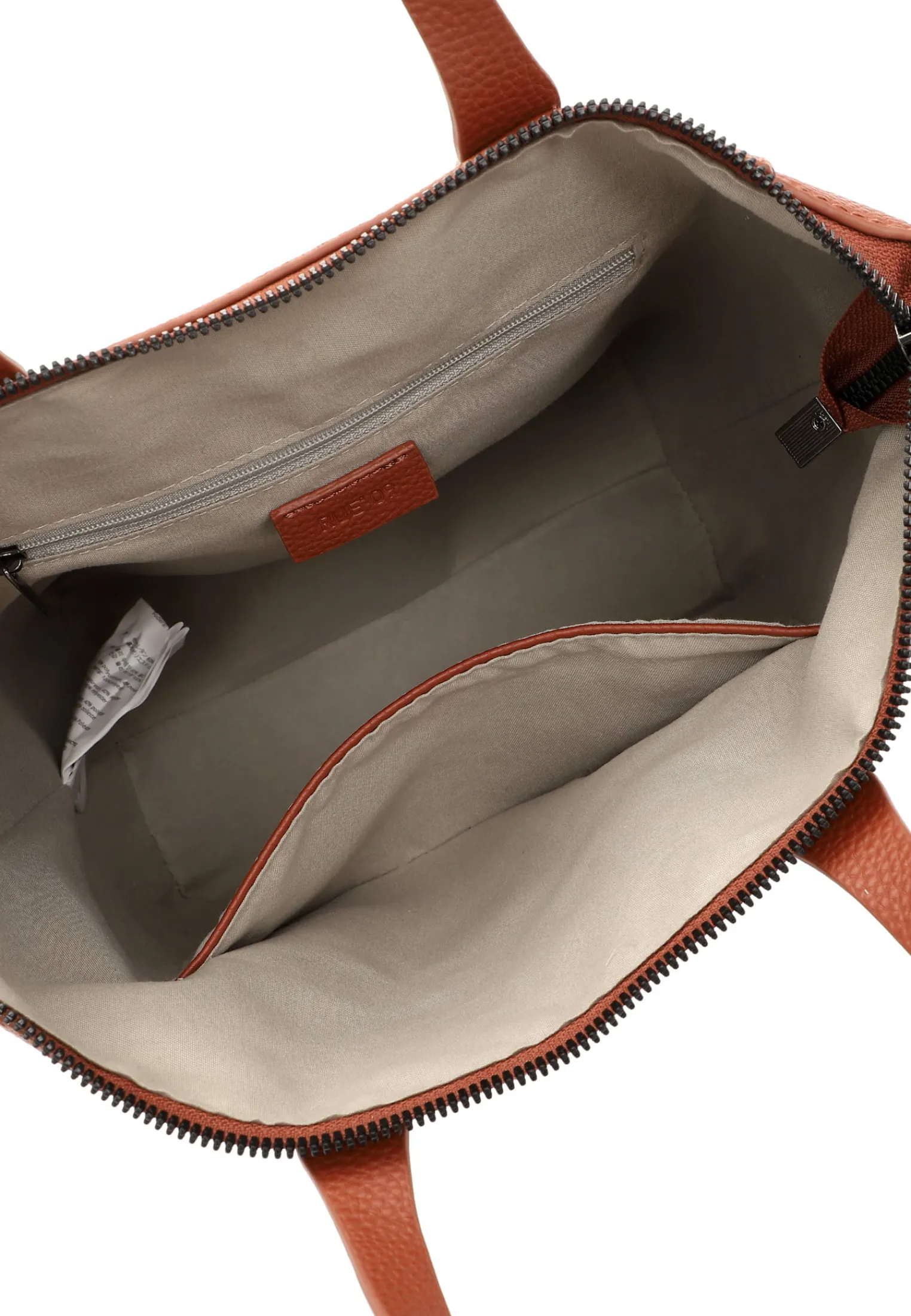 Cheap Shopper E&N Belfort RUE 09 mittel Shopper