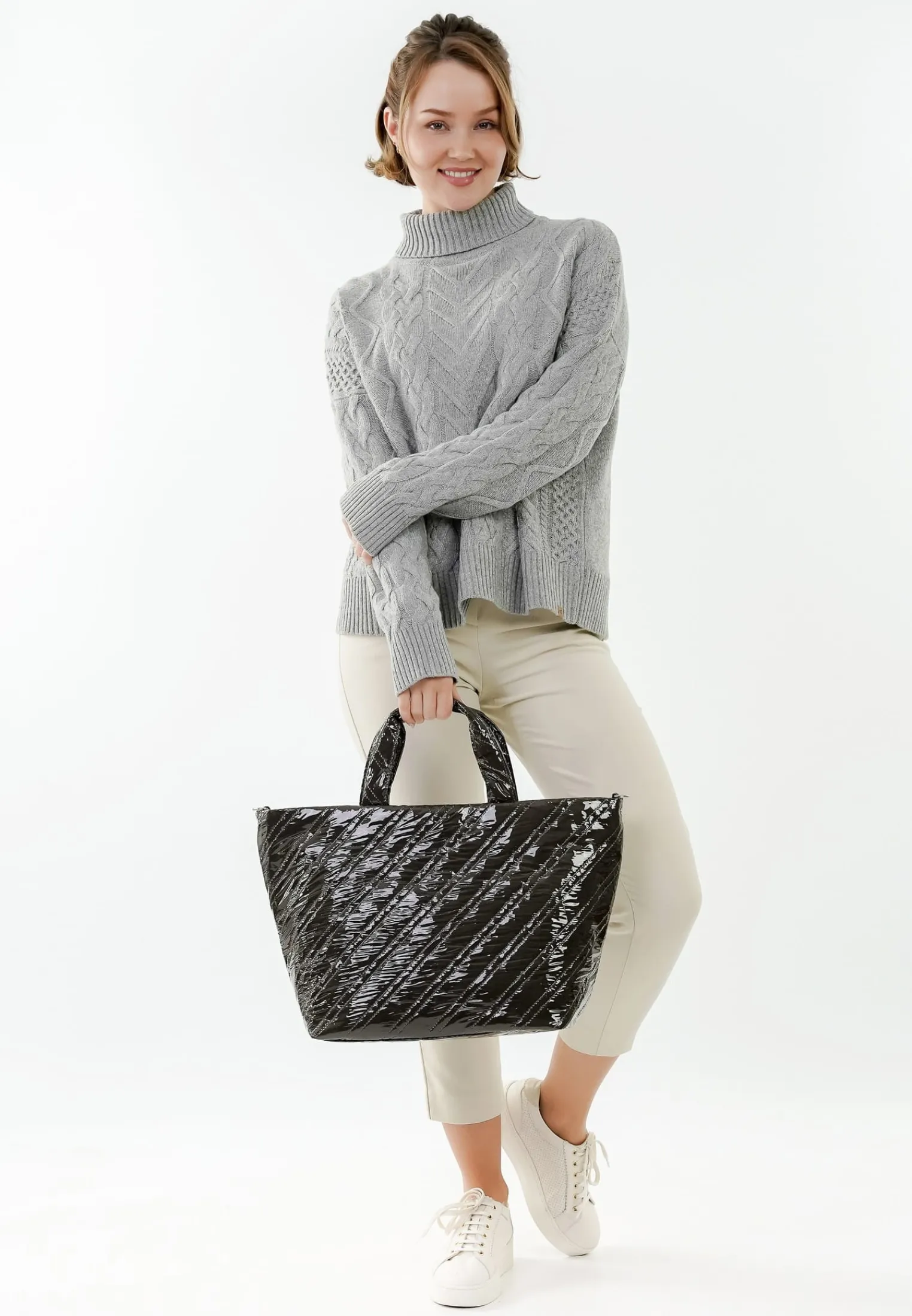 Clearance Shopper E&N Belinda groß Shopper