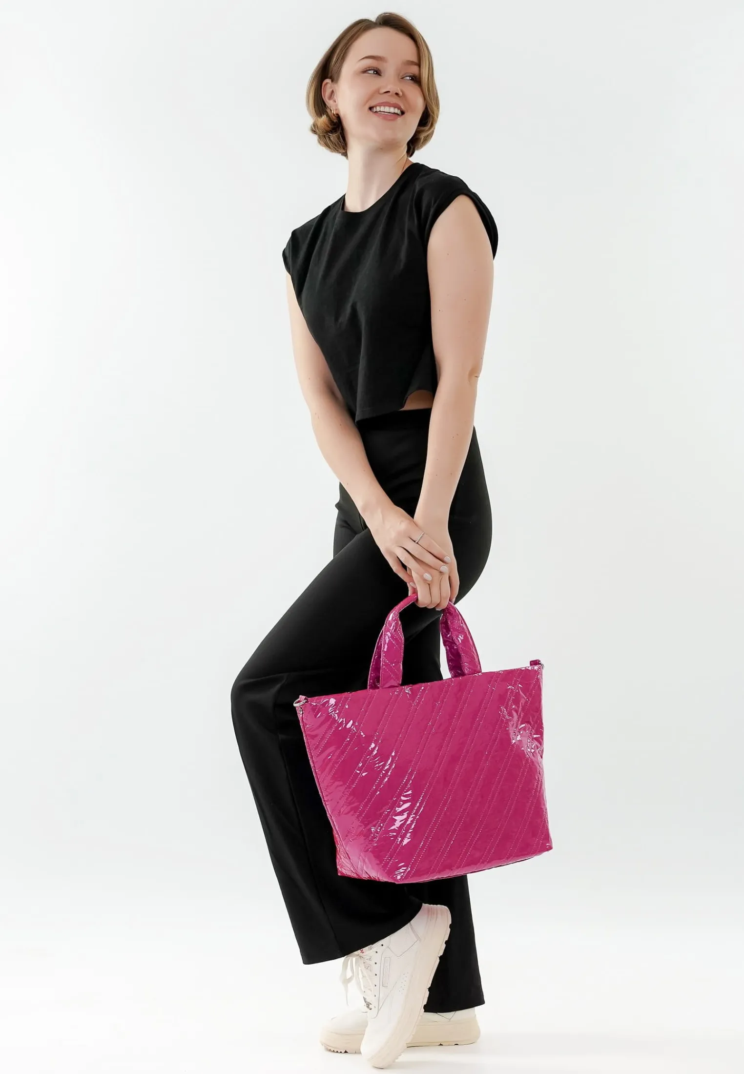New Shopper E&N Belinda groß Shopper