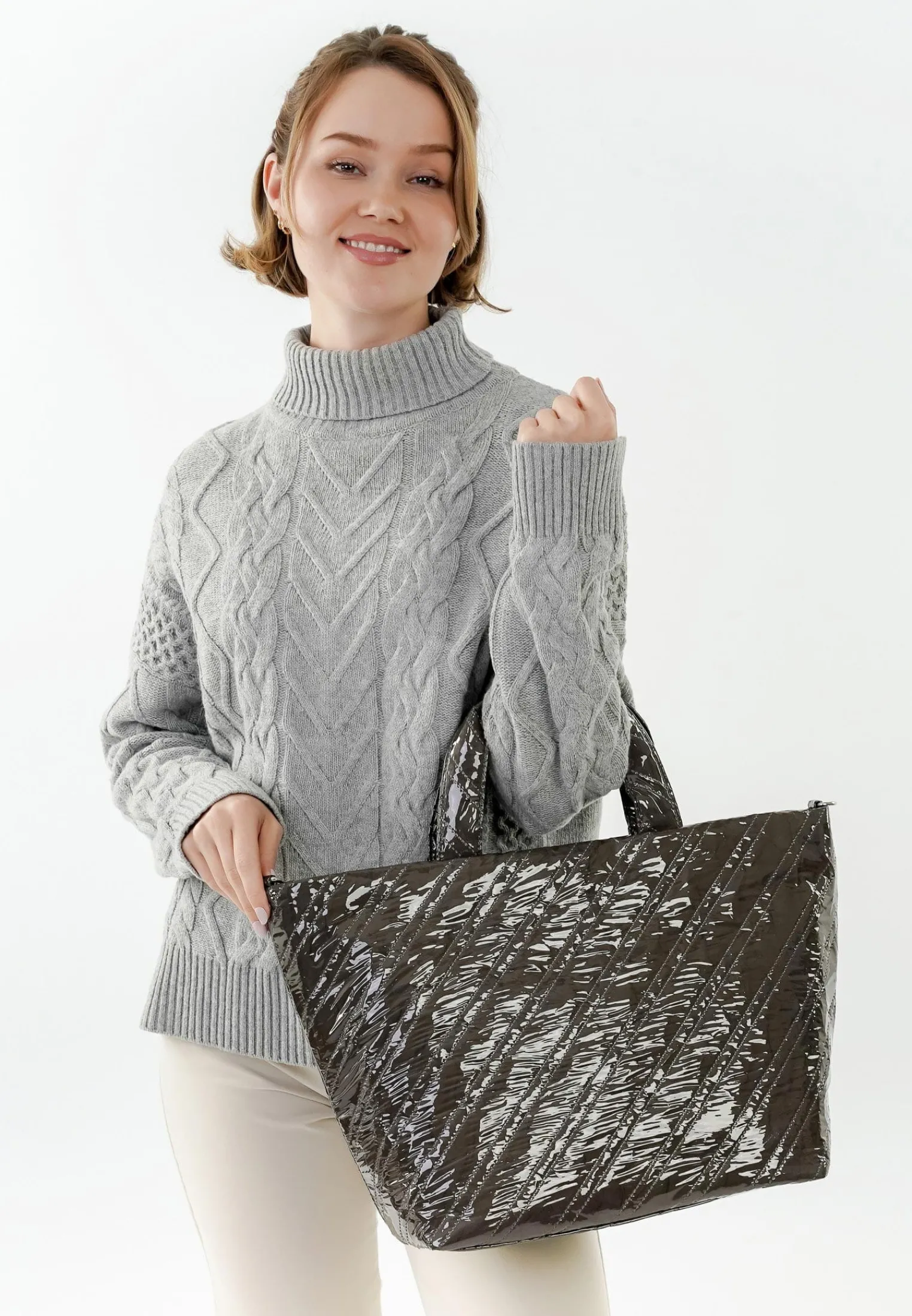 Clearance Shopper E&N Belinda groß Shopper