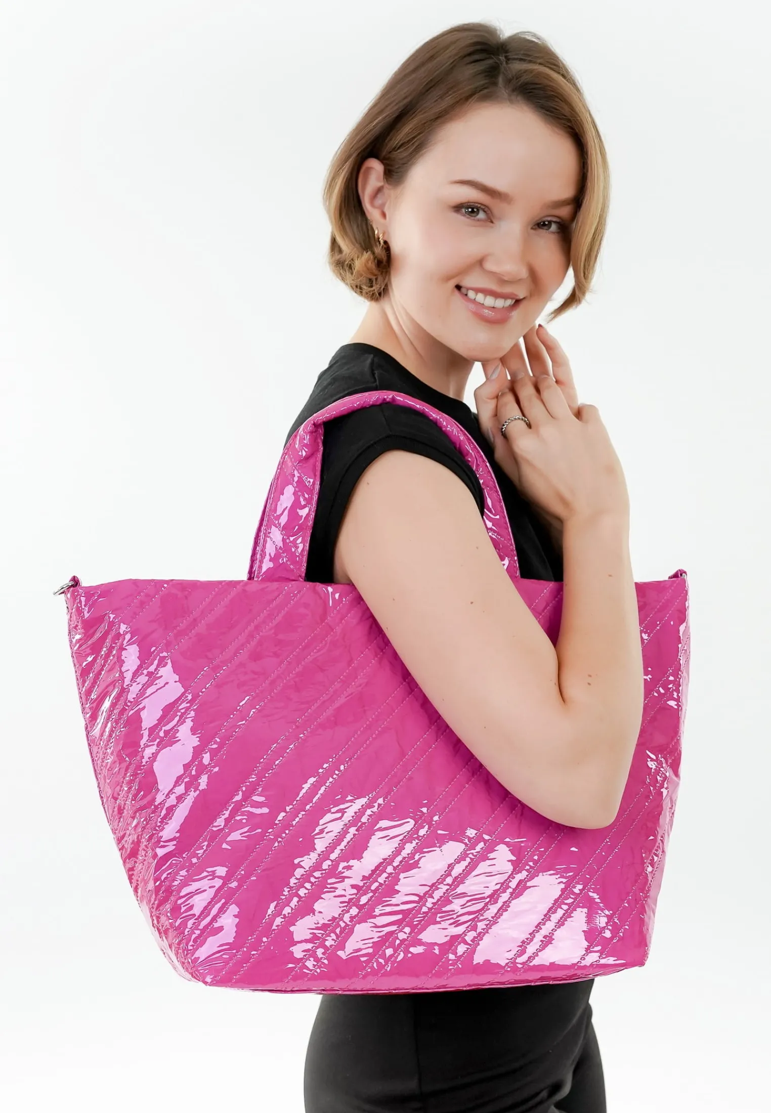 New Shopper E&N Belinda groß Shopper