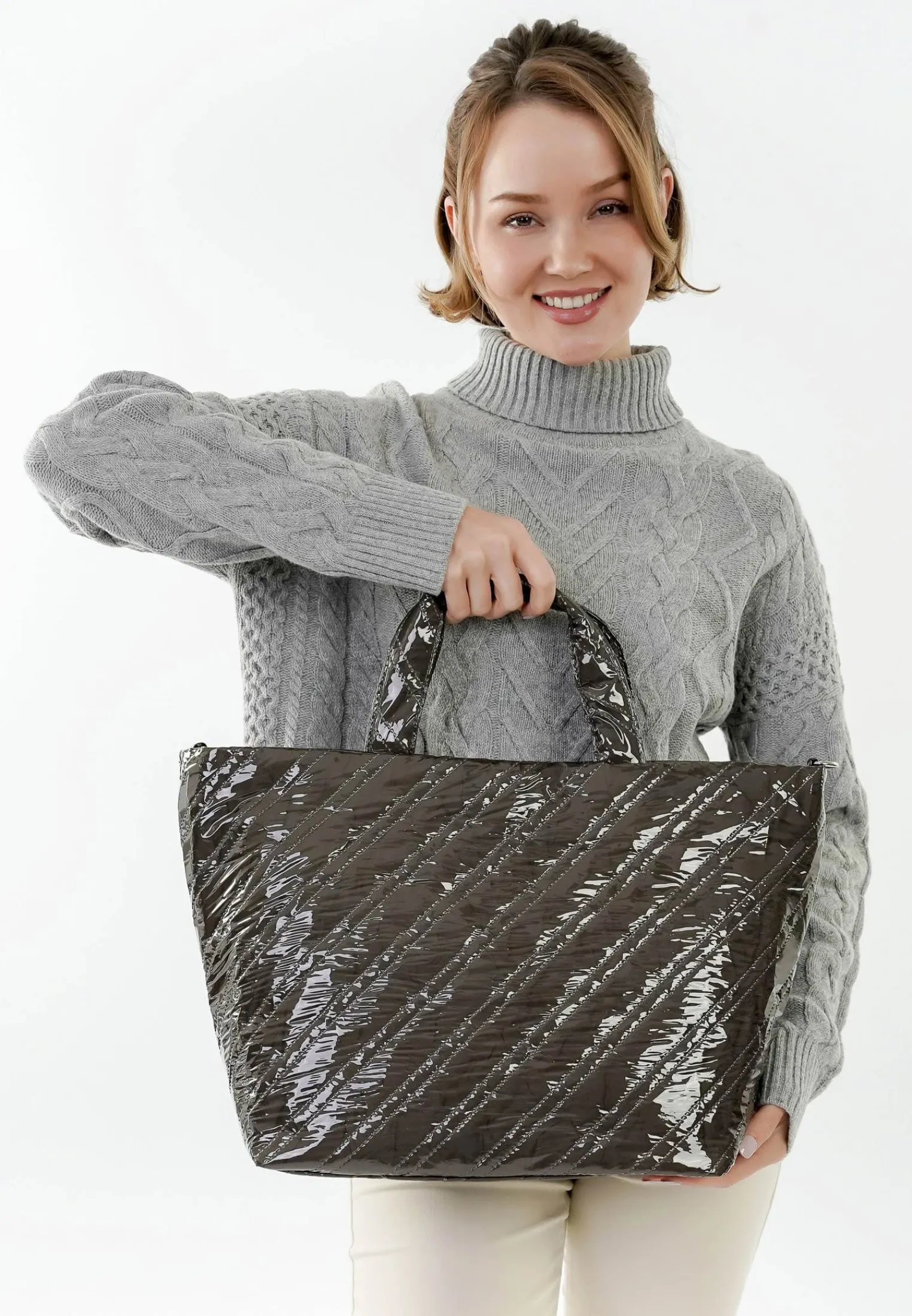 Clearance Shopper E&N Belinda groß Shopper