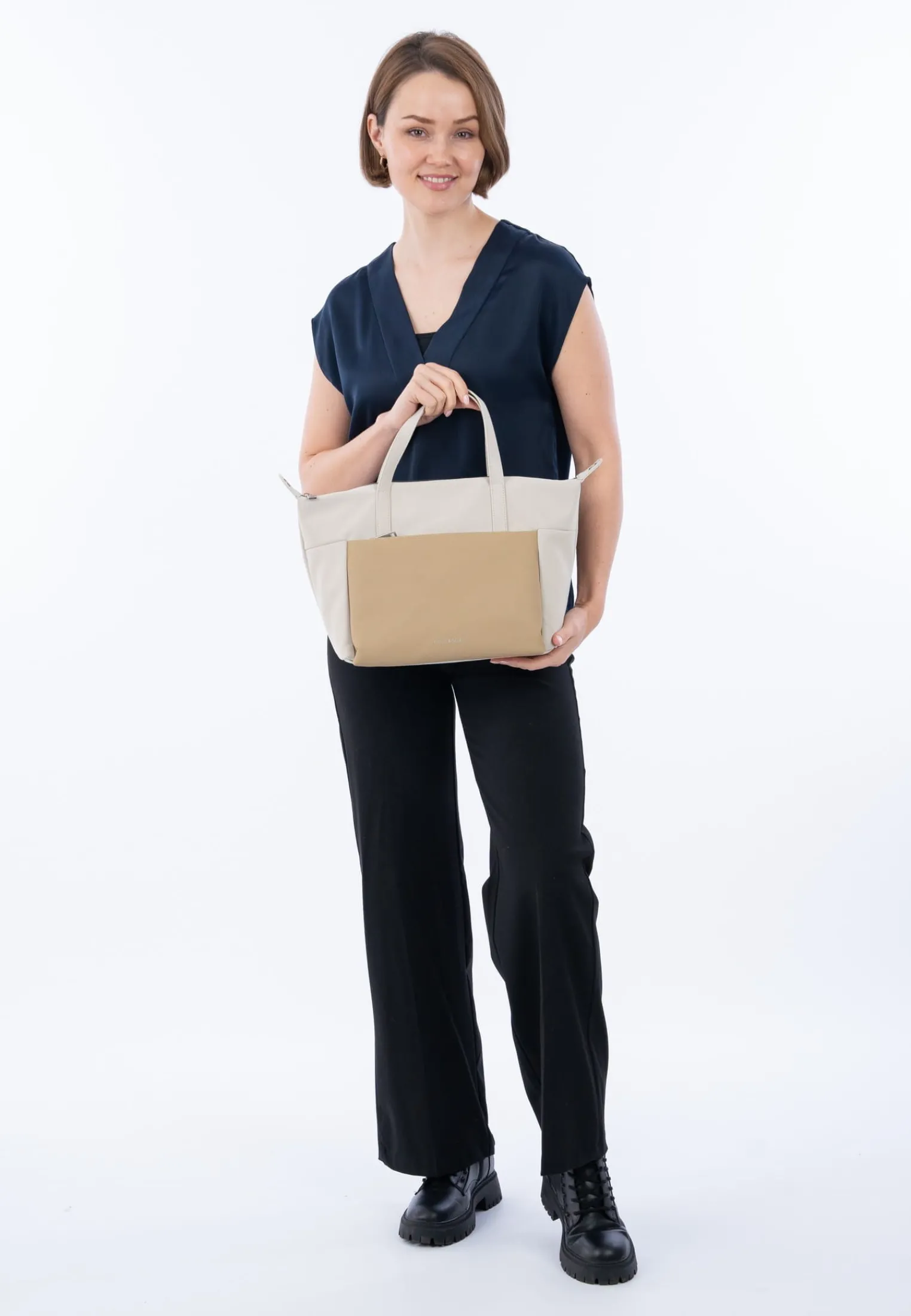 Discount Shopper E&N Bettina mittel Shopper
