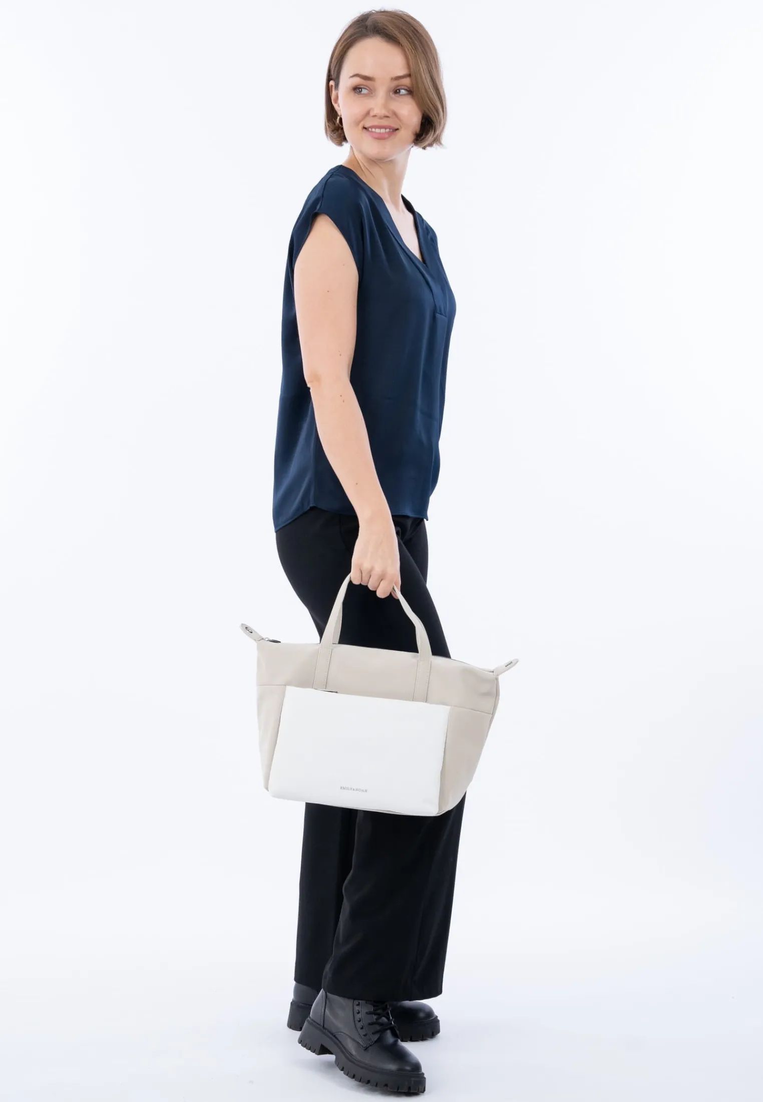 Online Shopper E&N Bettina mittel Shopper