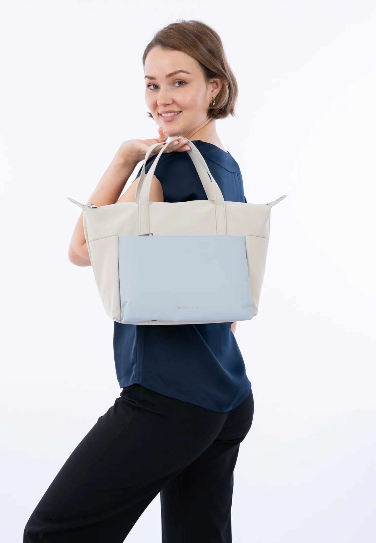 Cheap Shopper E&N Bettina mittel Shopper