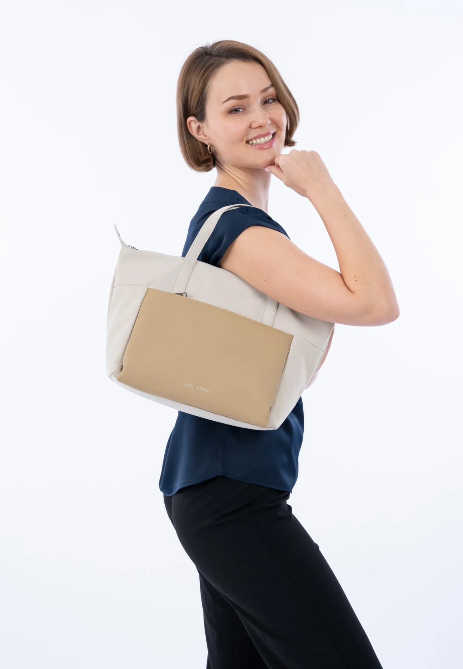 Discount Shopper E&N Bettina mittel Shopper